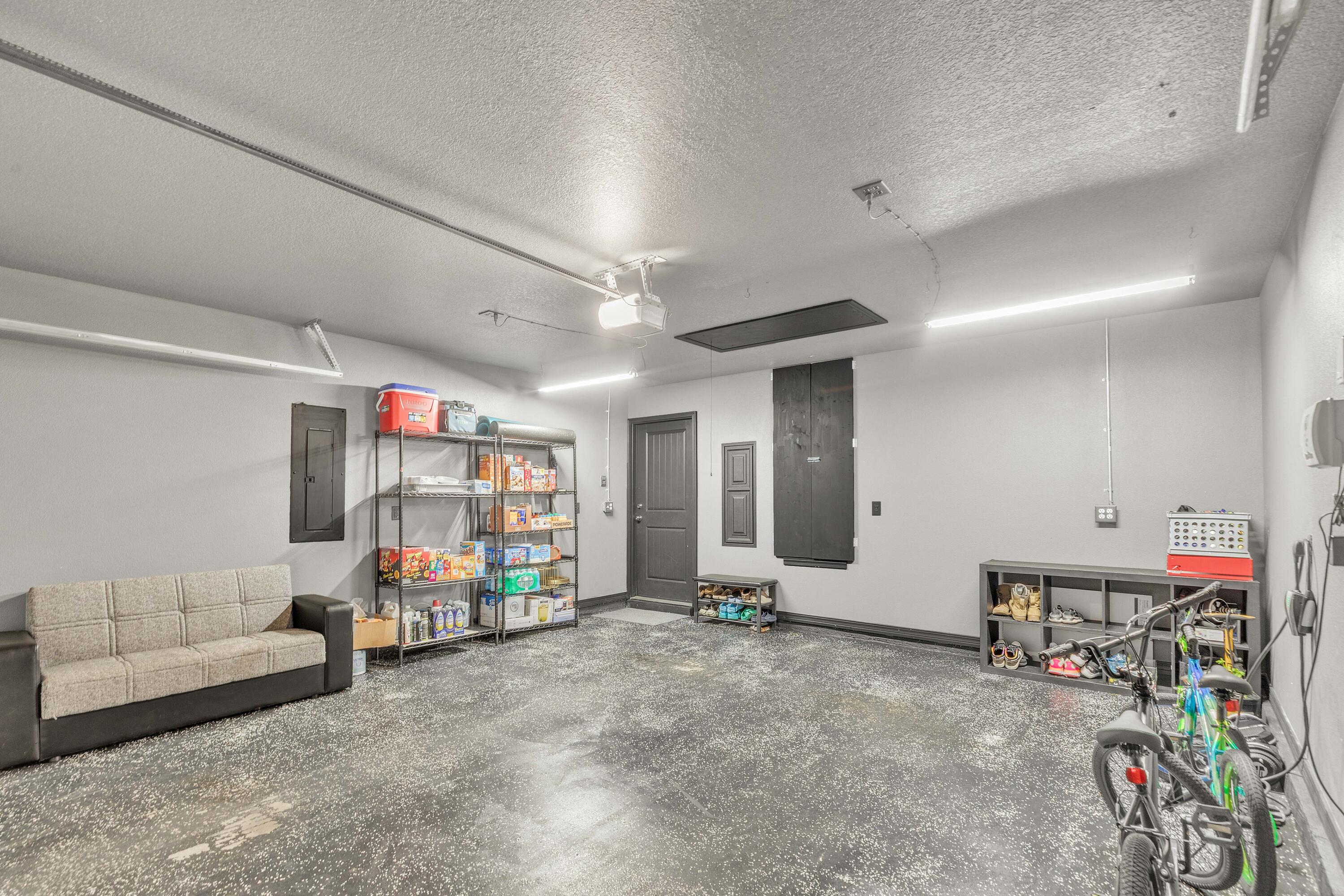 Stillwell South - Residential