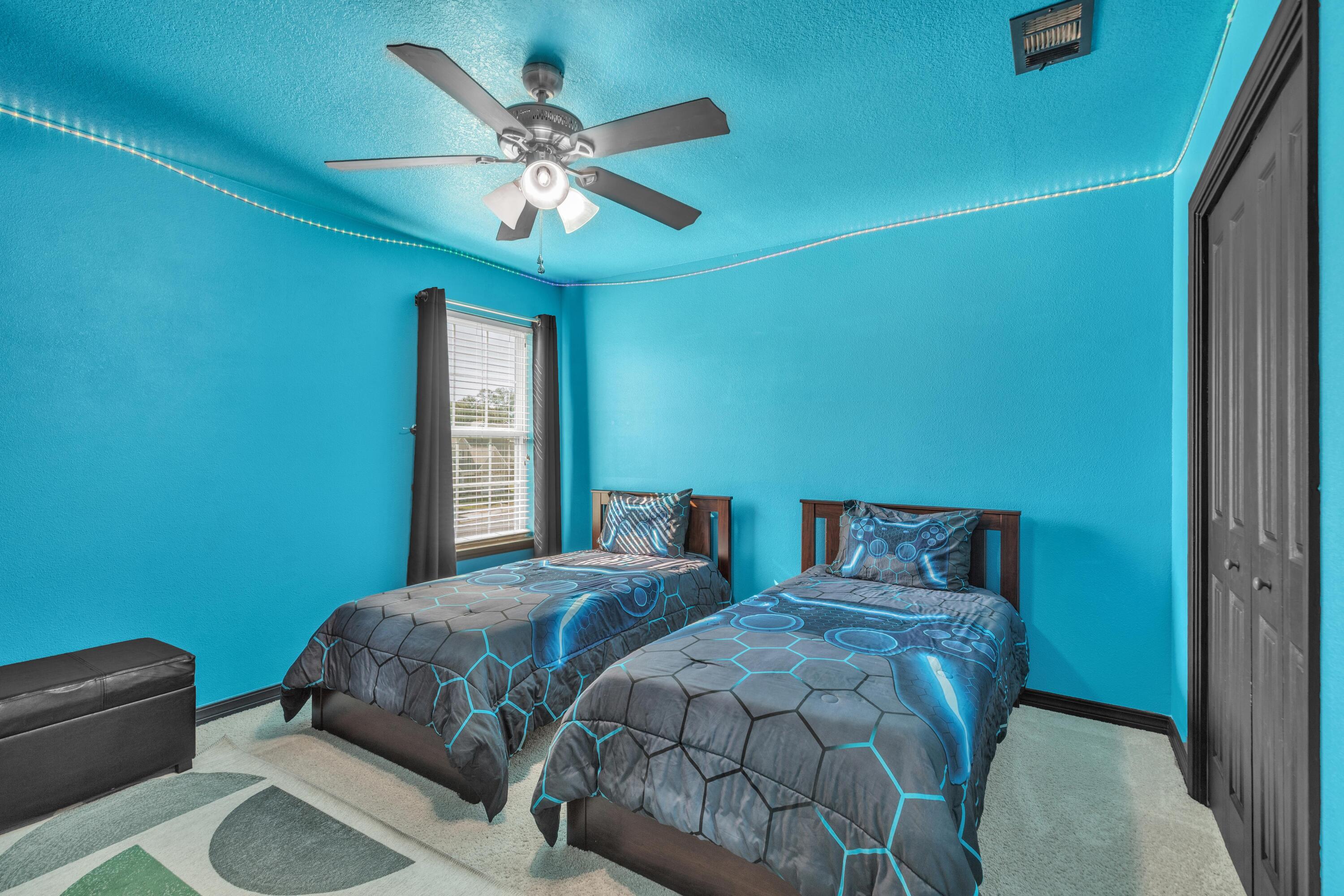 Stillwell South - Residential