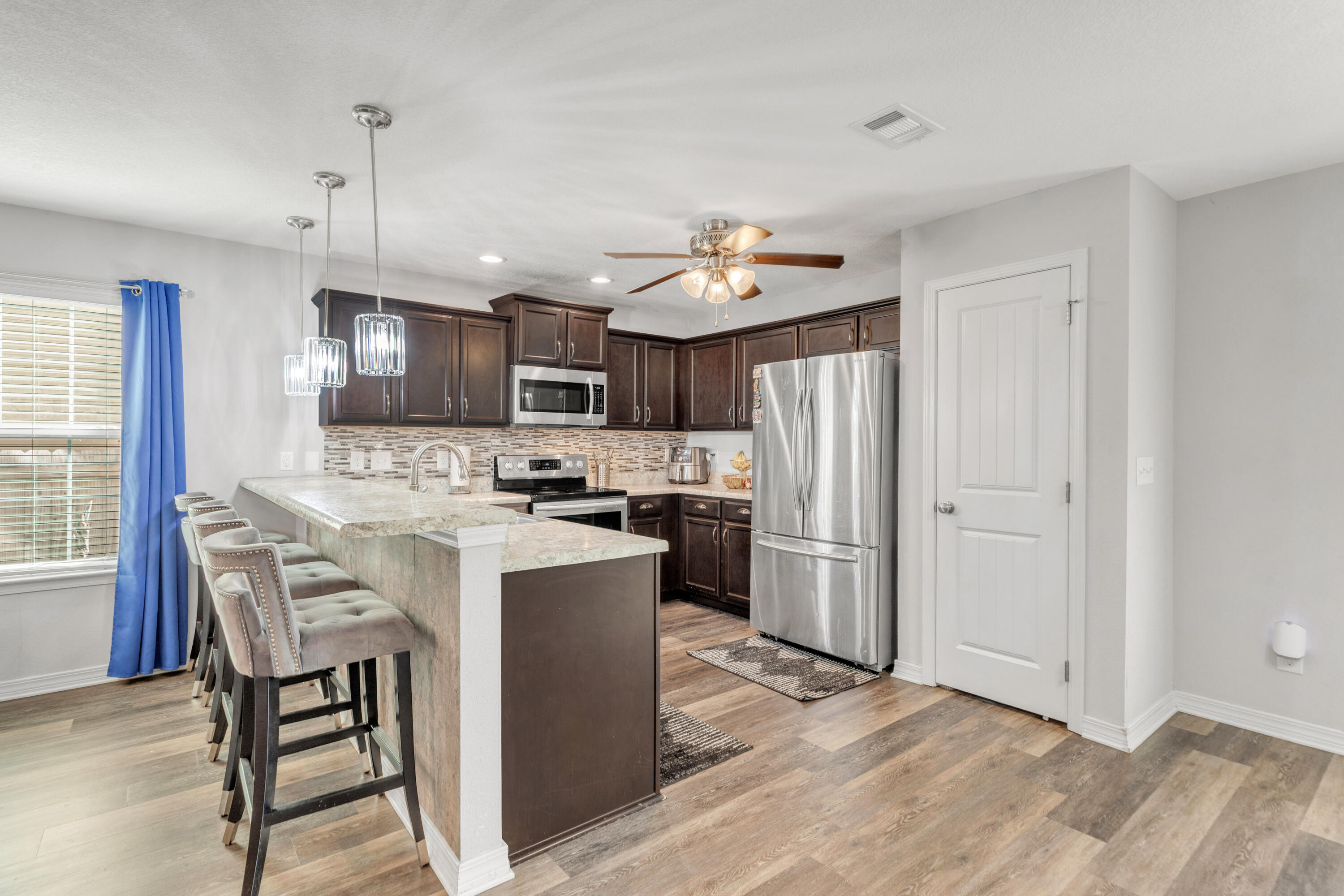 Stillwell South - Residential