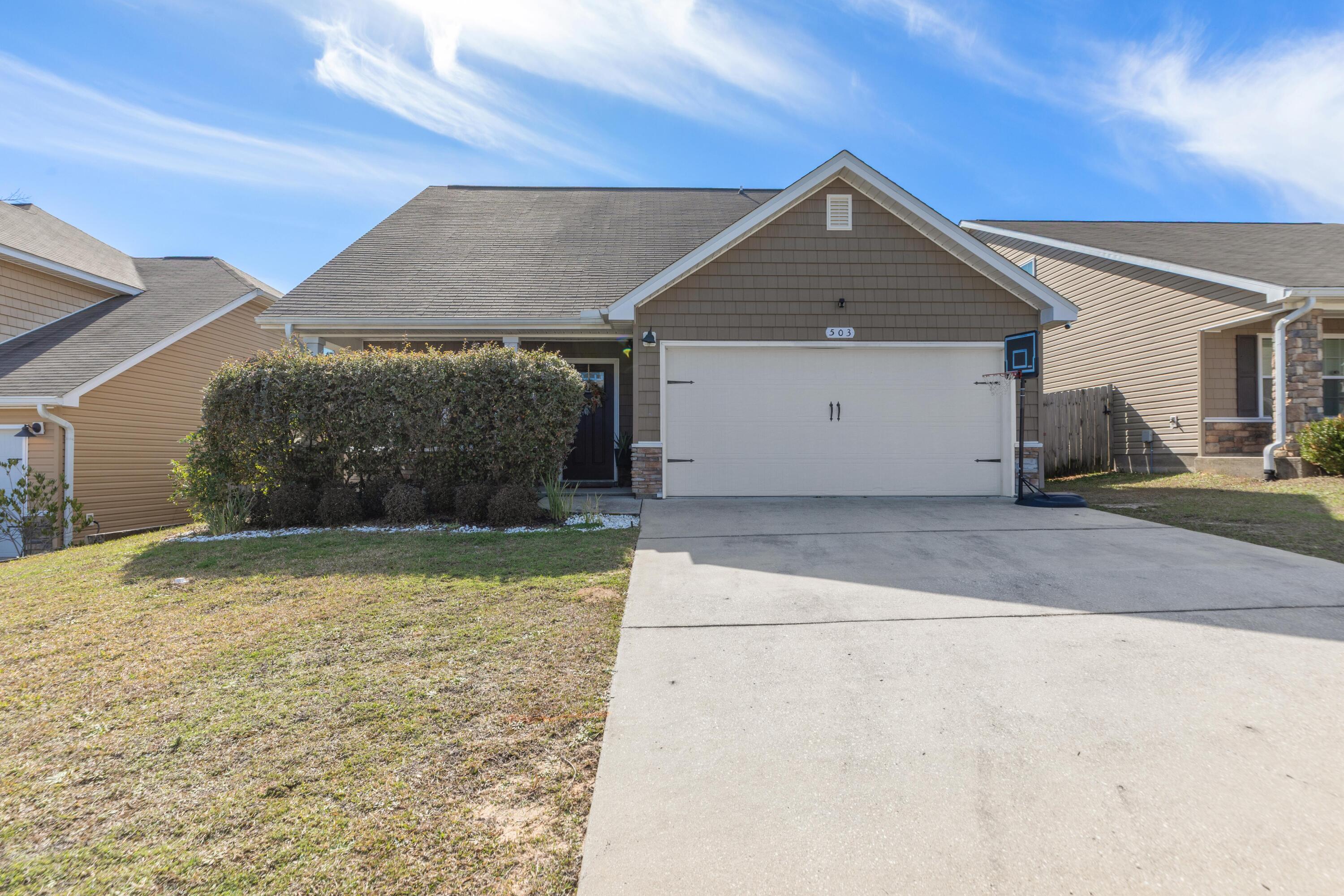 Stillwell South - Residential