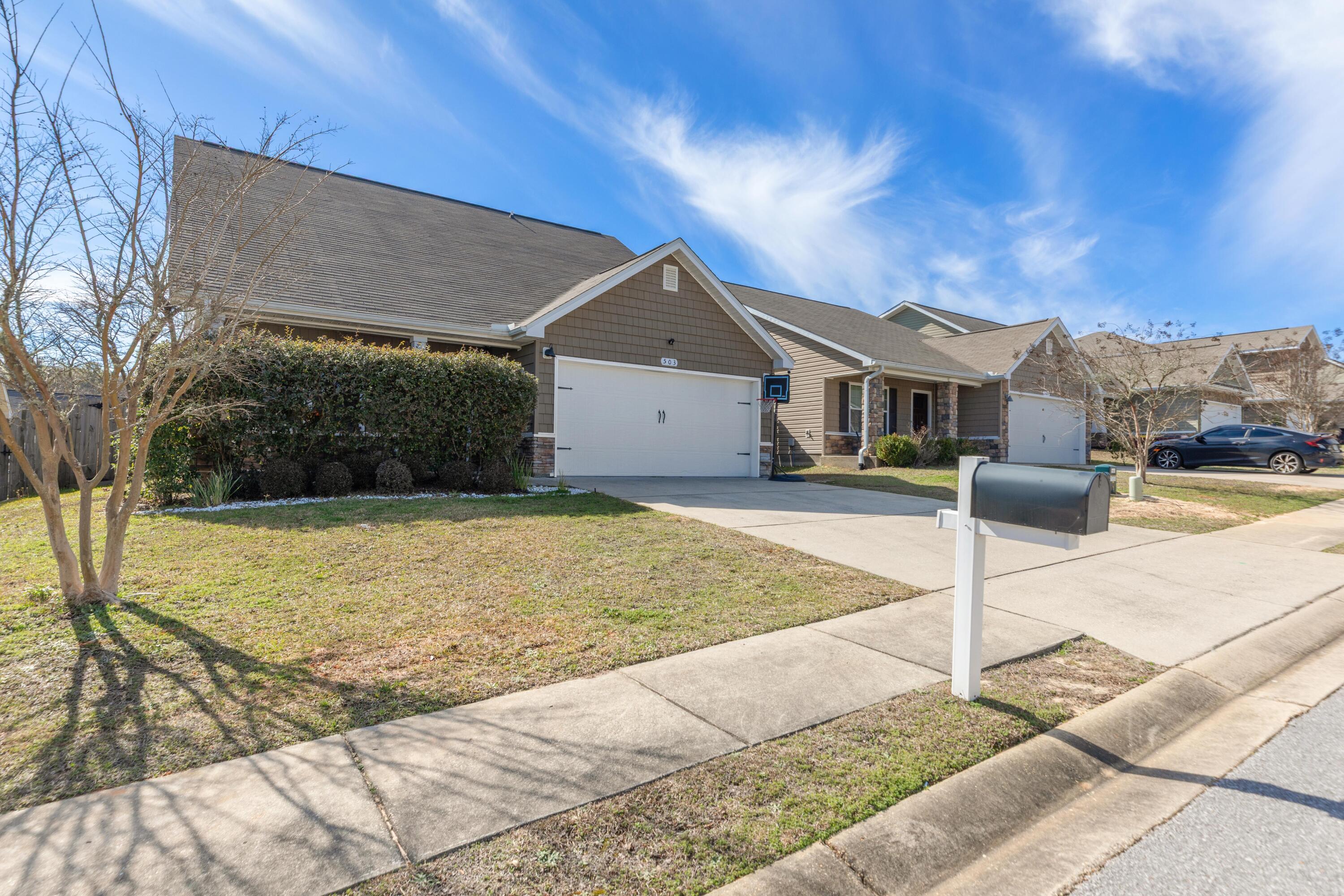 Stillwell South - Residential