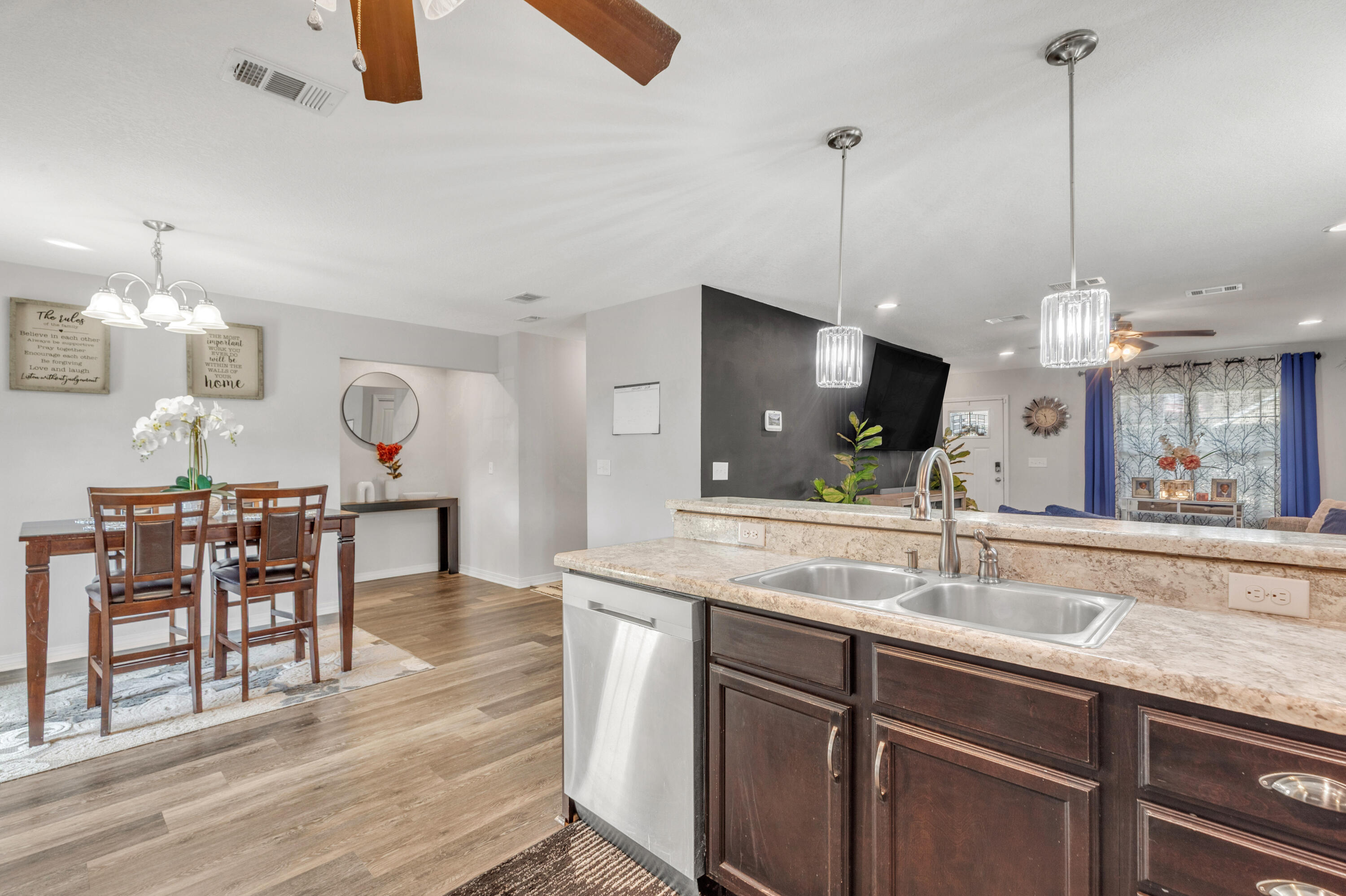 Stillwell South - Residential