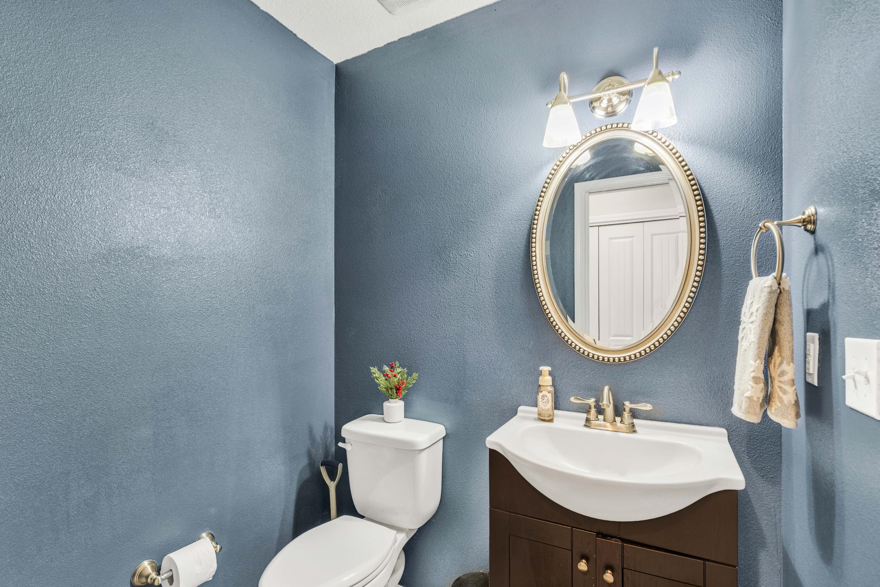 Stillwell South - Residential