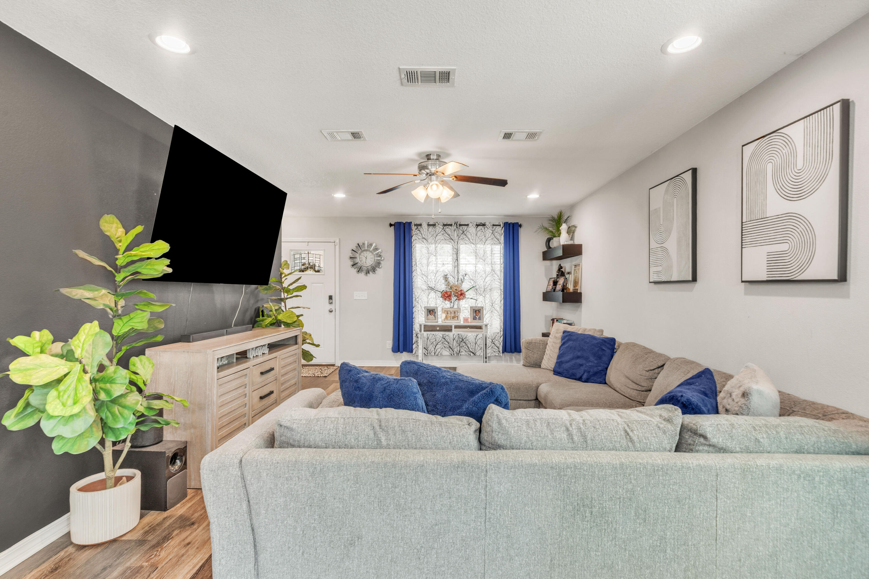 Stillwell South - Residential