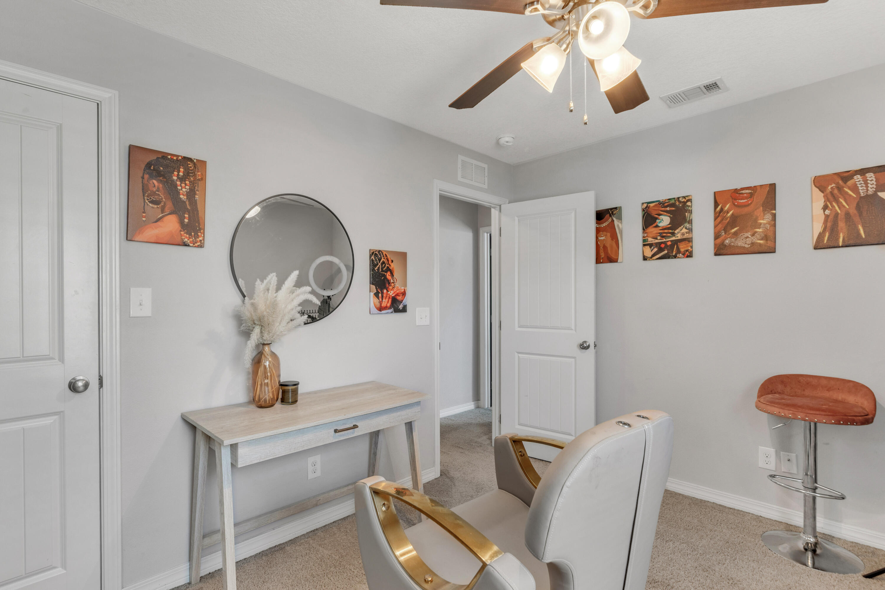 Stillwell South - Residential