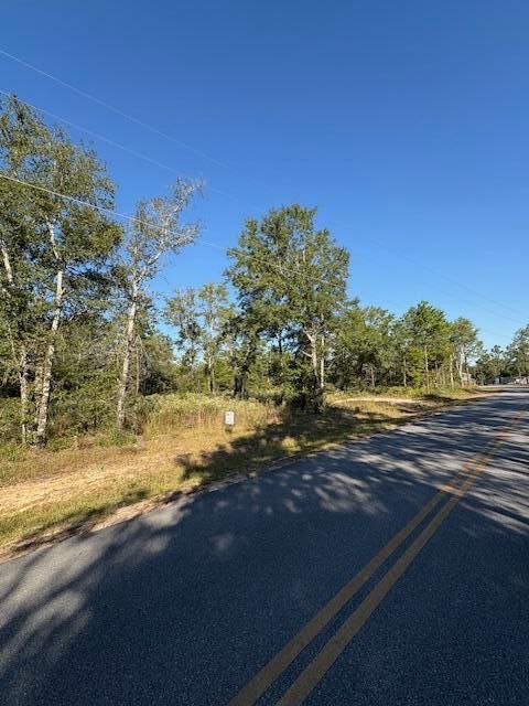 Lot 52 Howlin Road DeFuniak Springs FL 32433