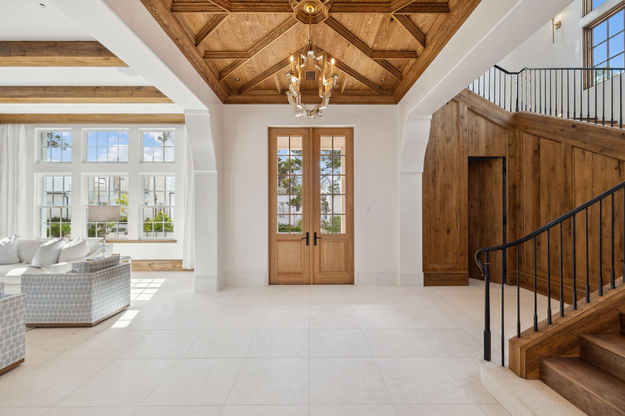 ALYS BEACH - Residential