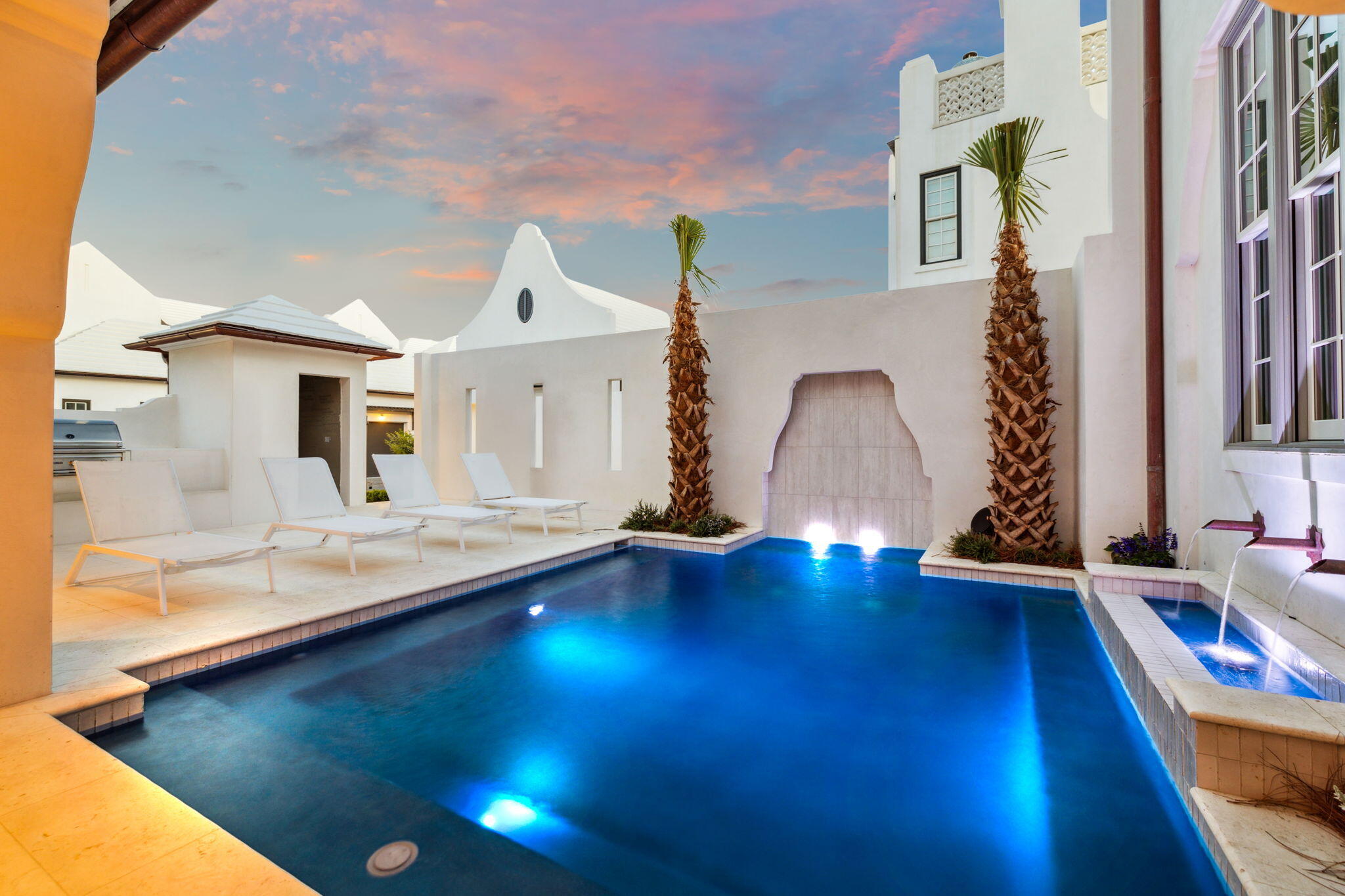 ALYS BEACH - Residential