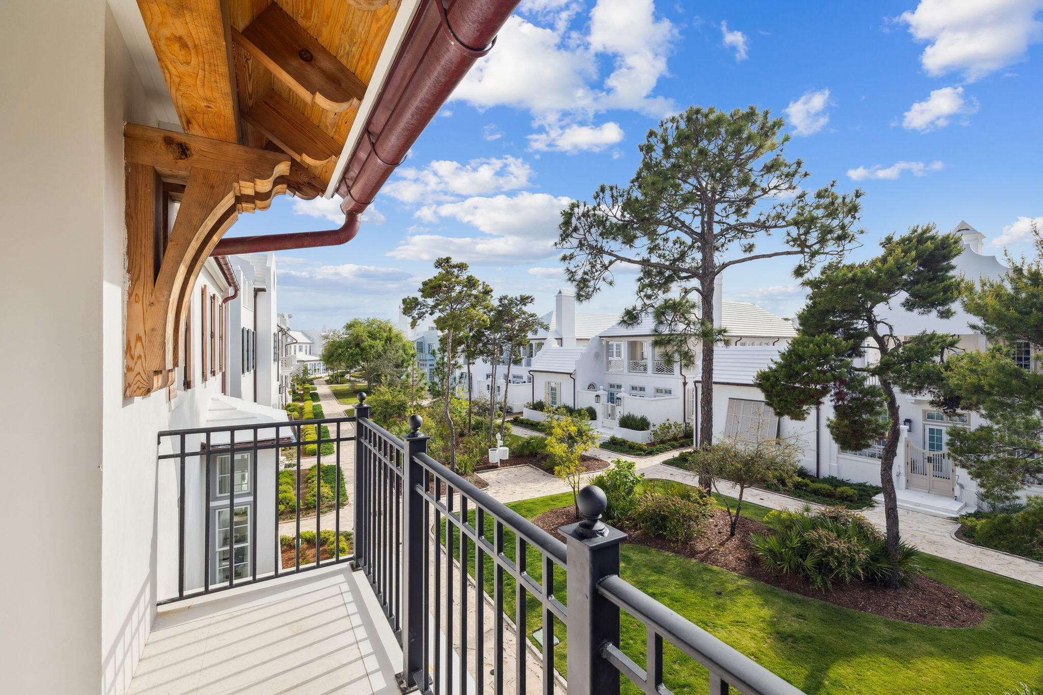 ALYS BEACH - Residential