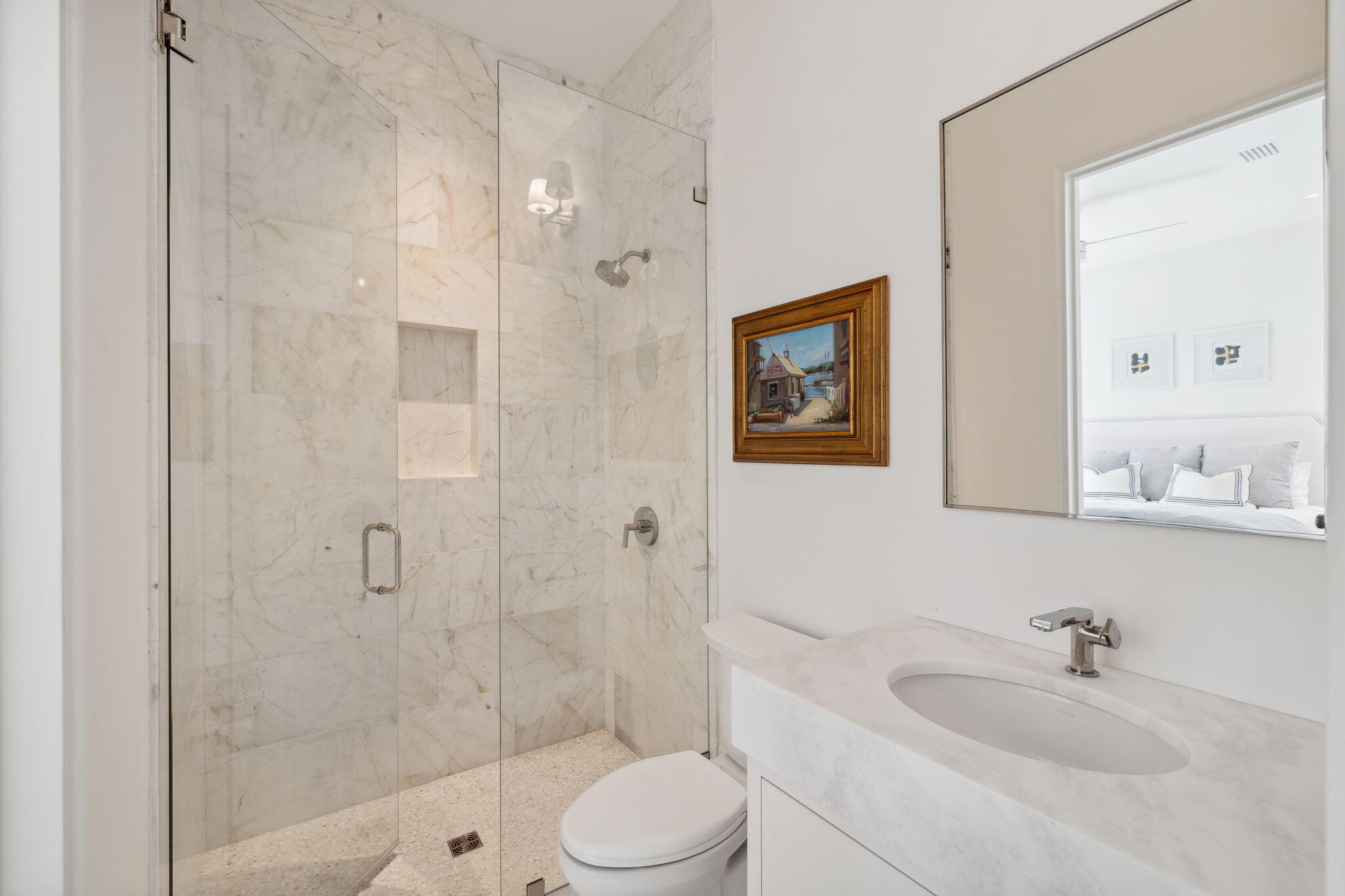 ALYS BEACH - Residential