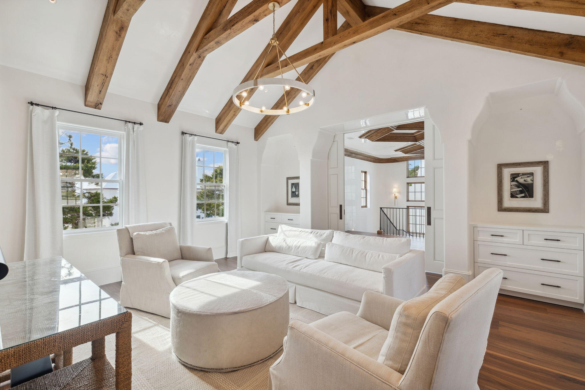 ALYS BEACH - Residential