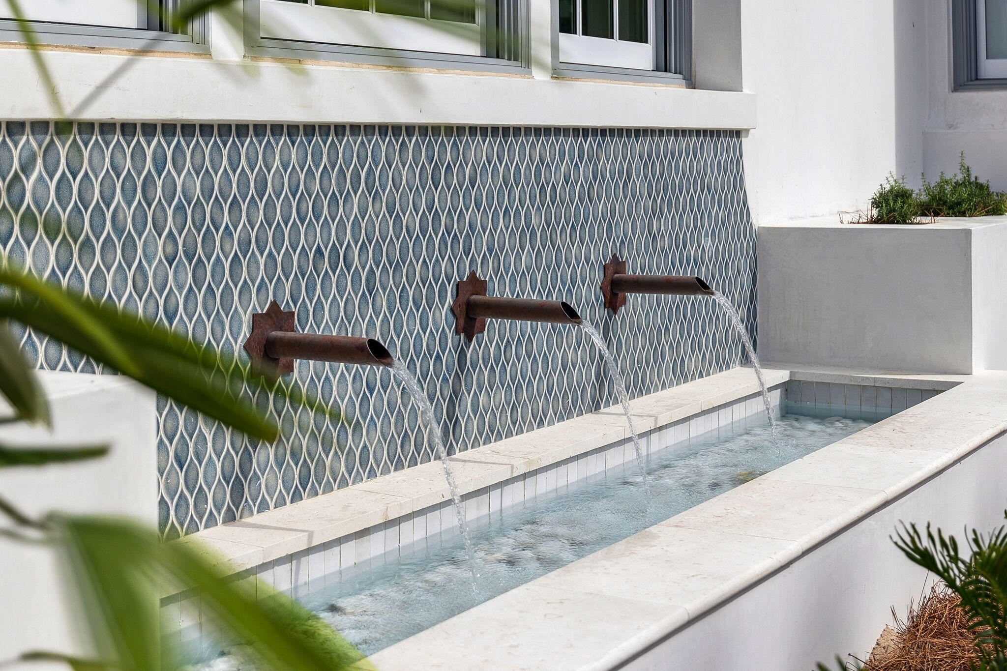 ALYS BEACH - Residential
