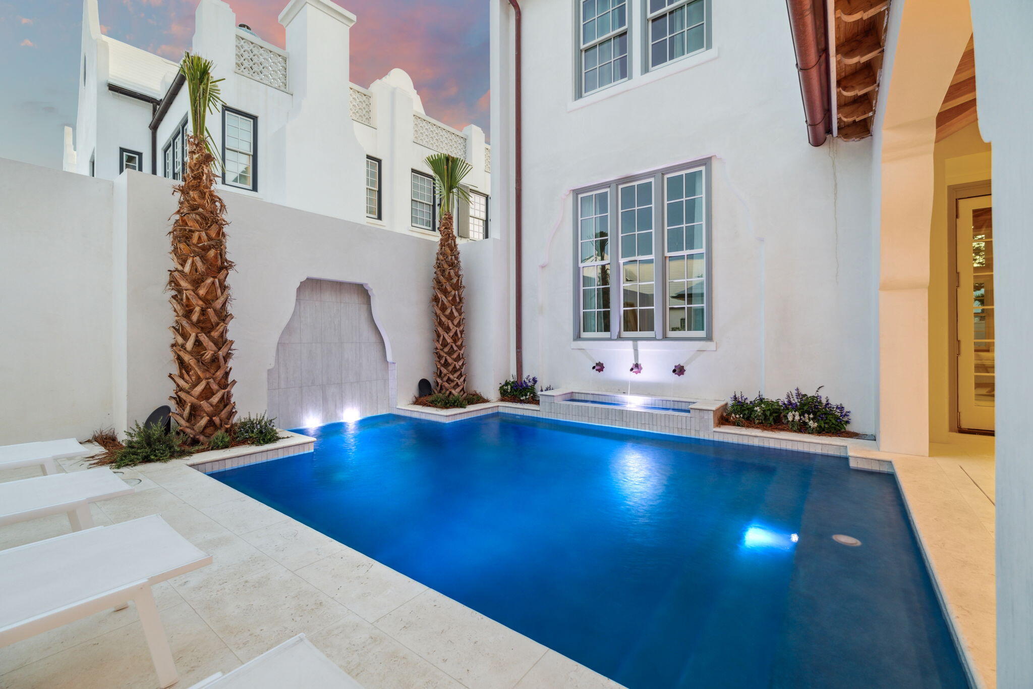 ALYS BEACH - Residential