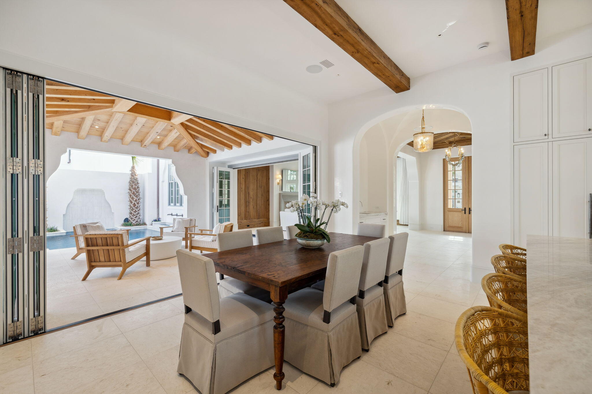 ALYS BEACH - Residential