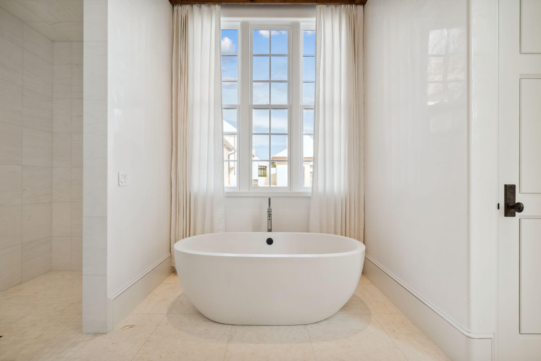 ALYS BEACH - Residential