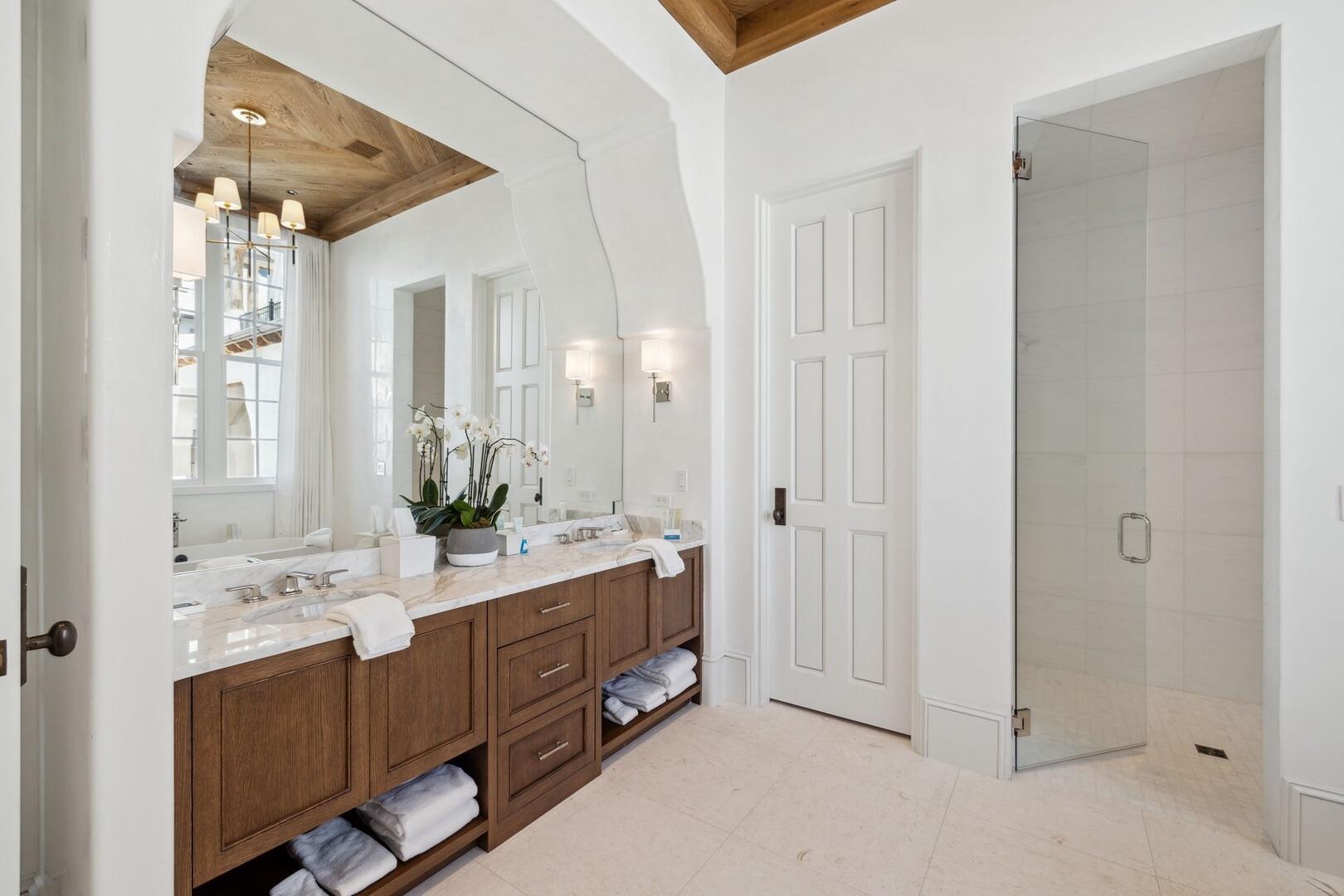 ALYS BEACH - Residential