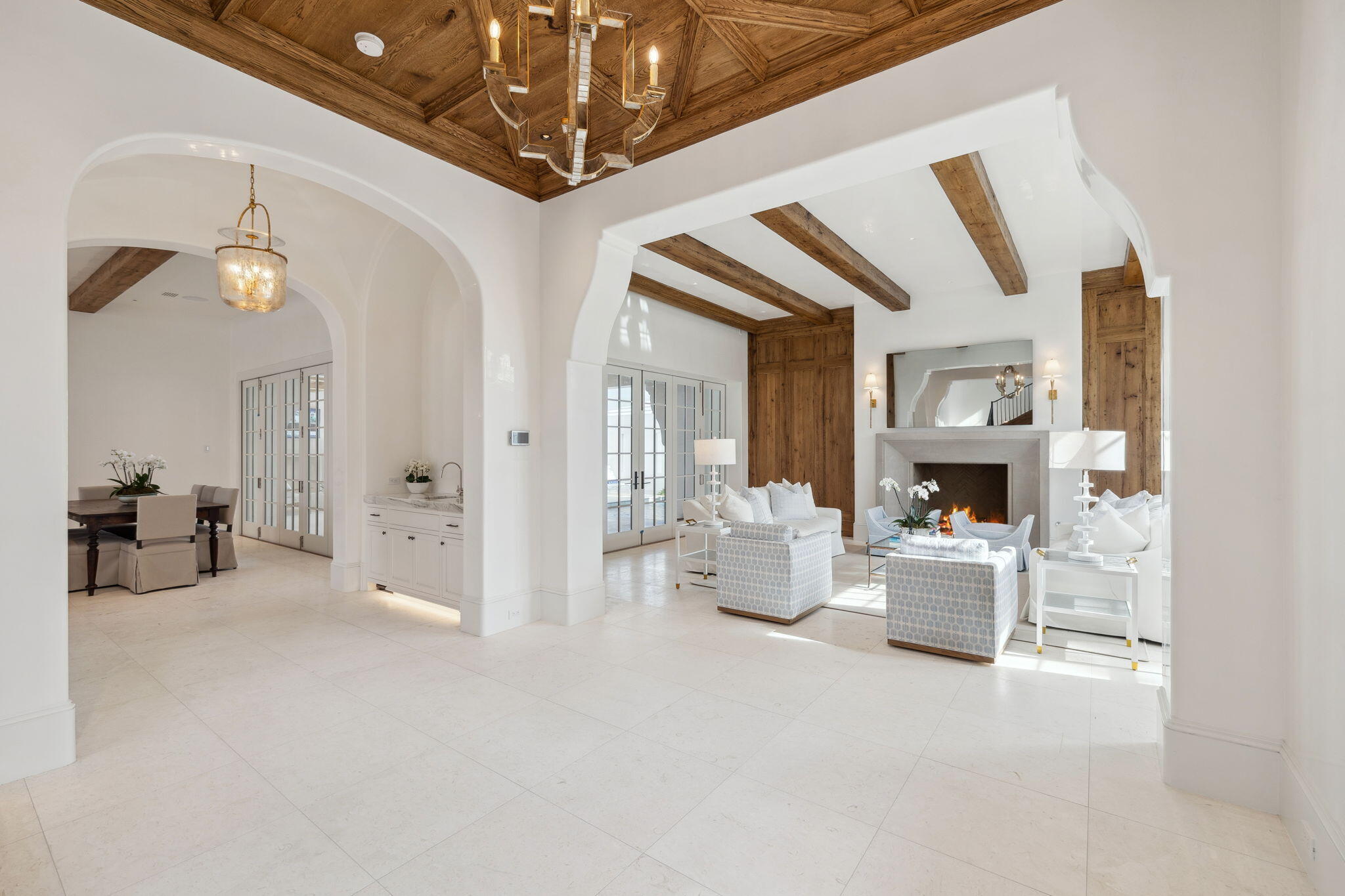 ALYS BEACH - Residential