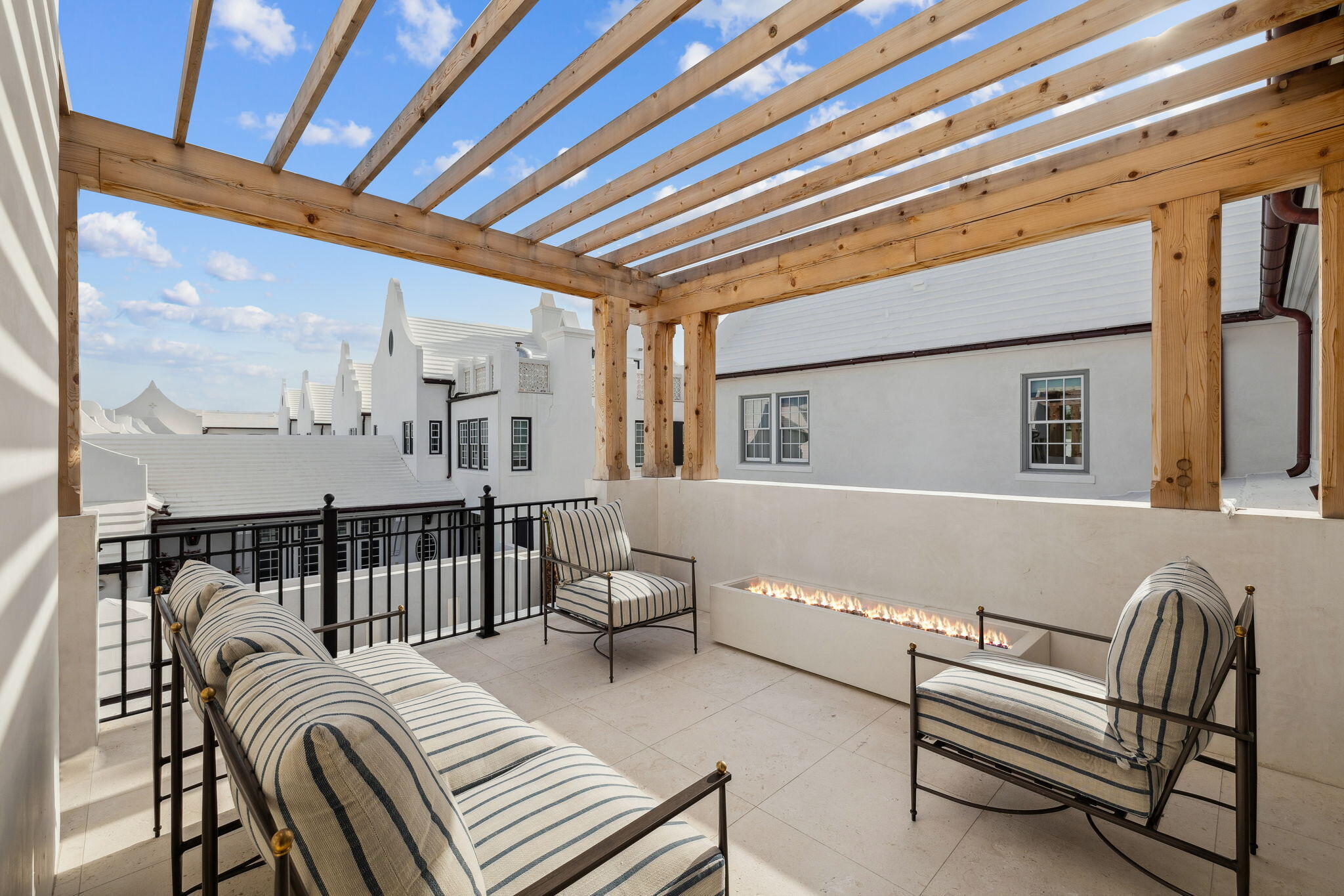 ALYS BEACH - Residential