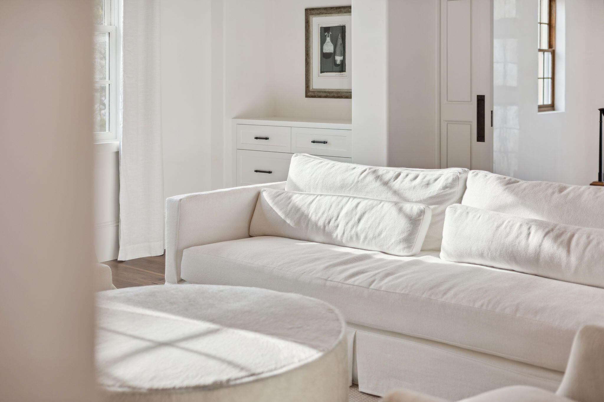 ALYS BEACH - Residential