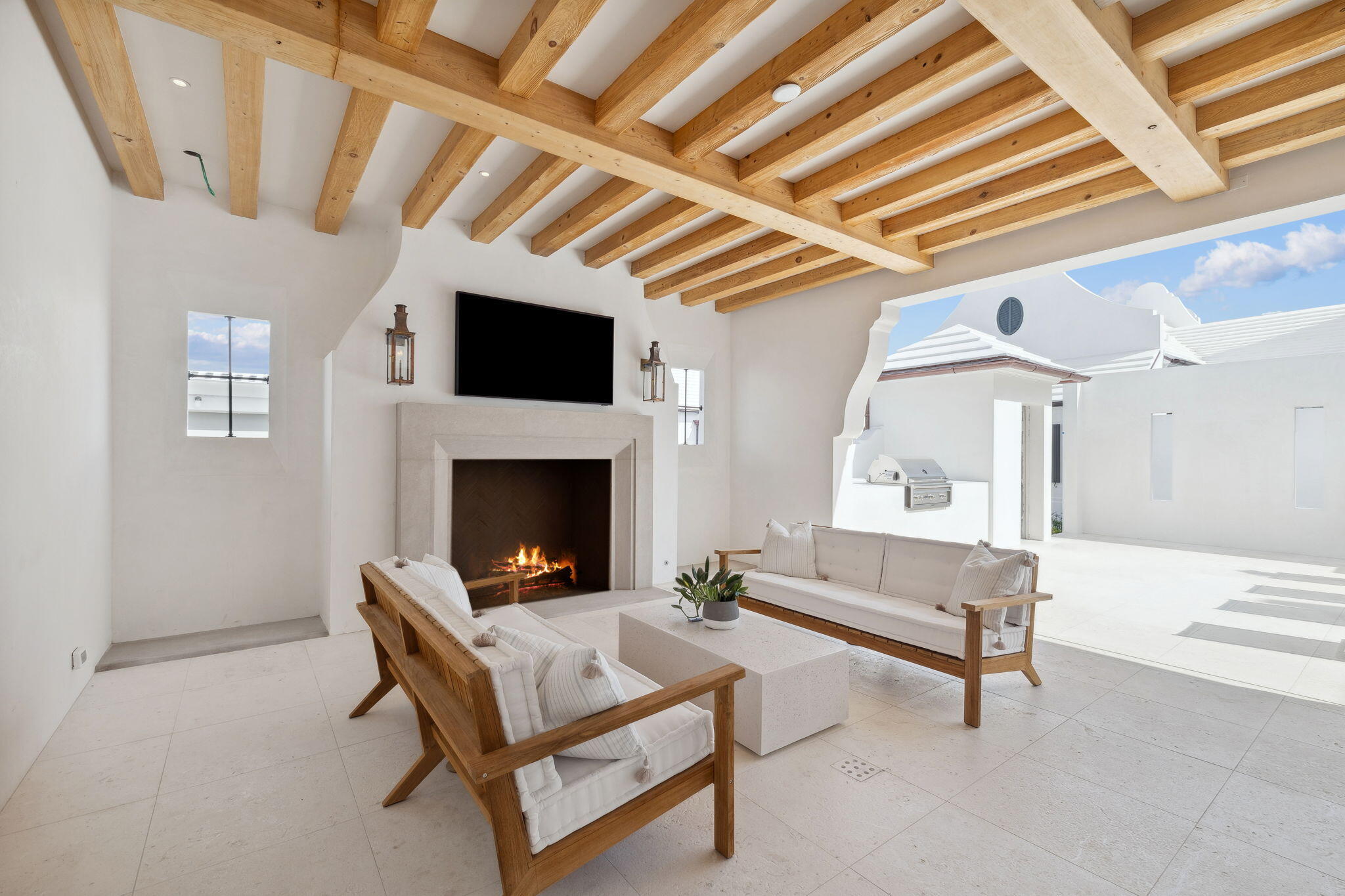 ALYS BEACH - Residential