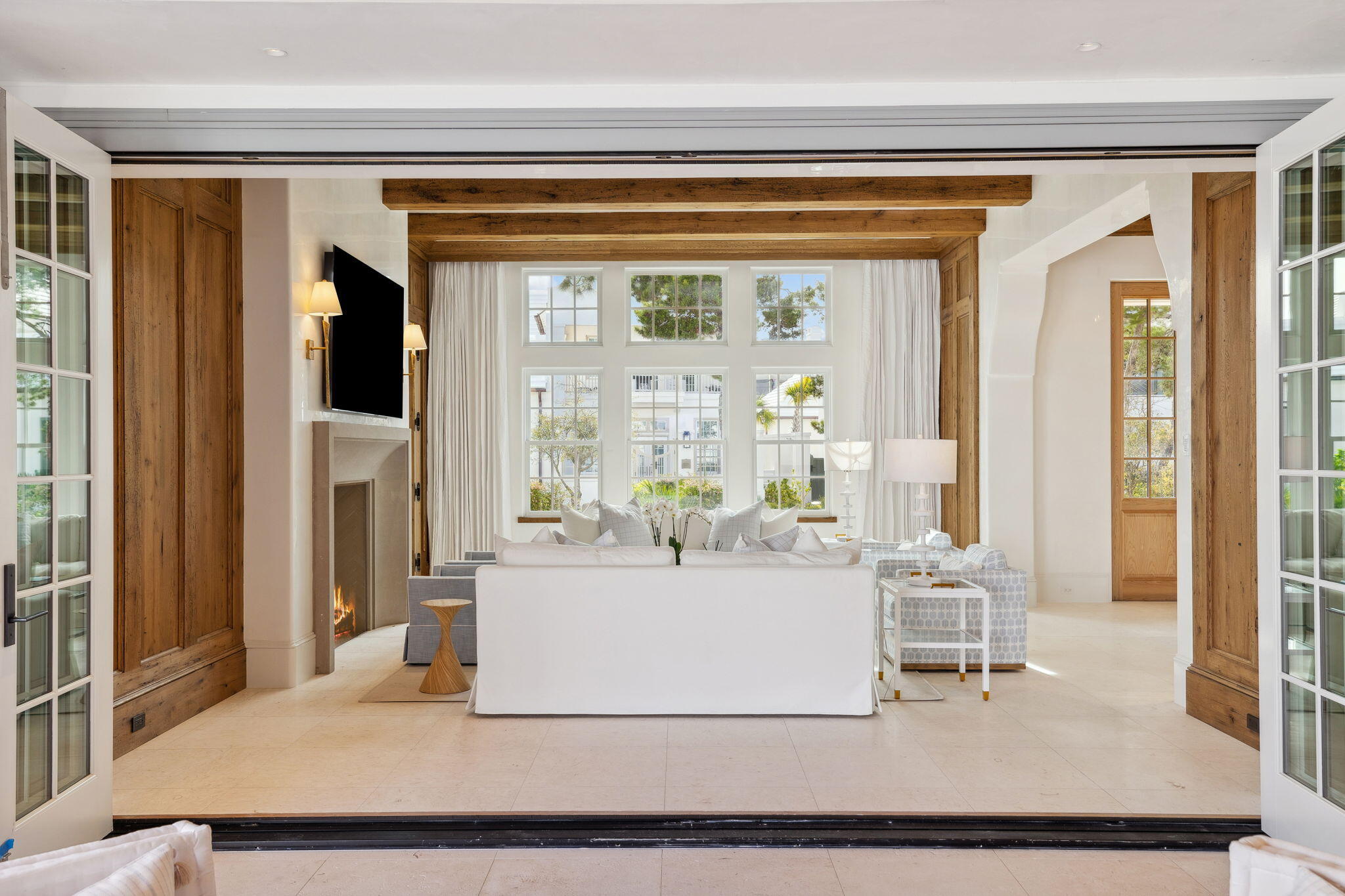 ALYS BEACH - Residential