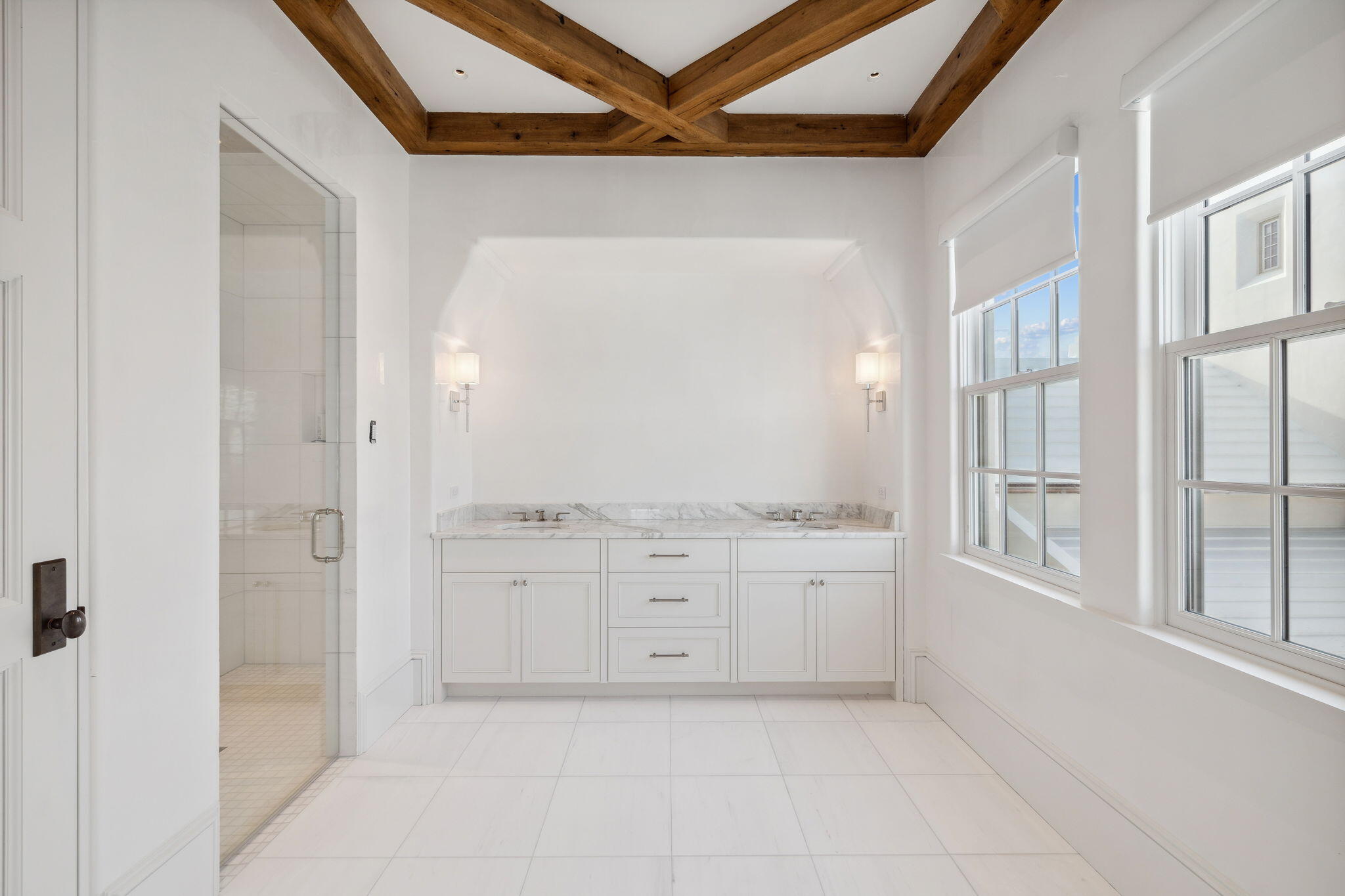ALYS BEACH - Residential
