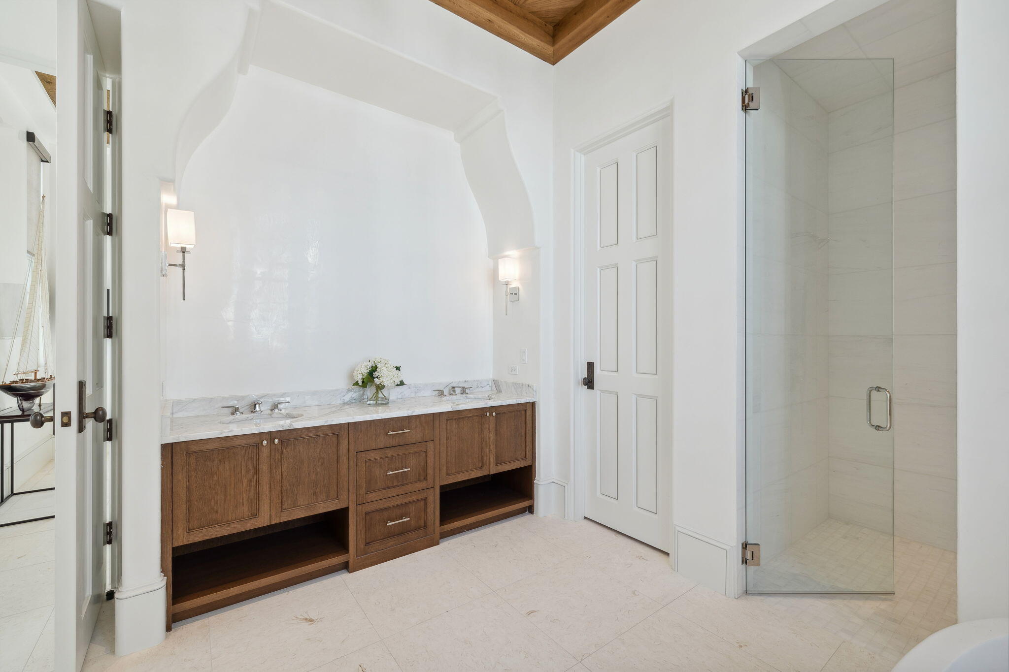 ALYS BEACH - Residential