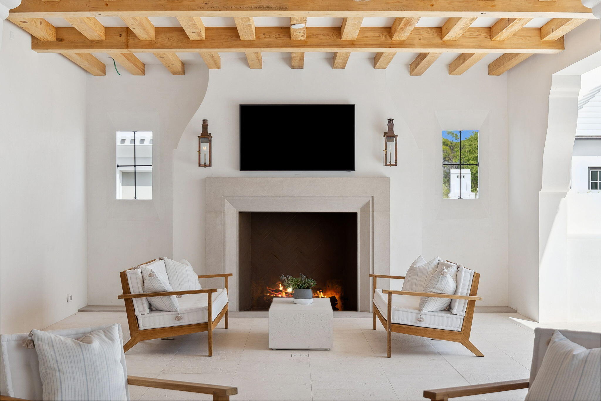 ALYS BEACH - Residential