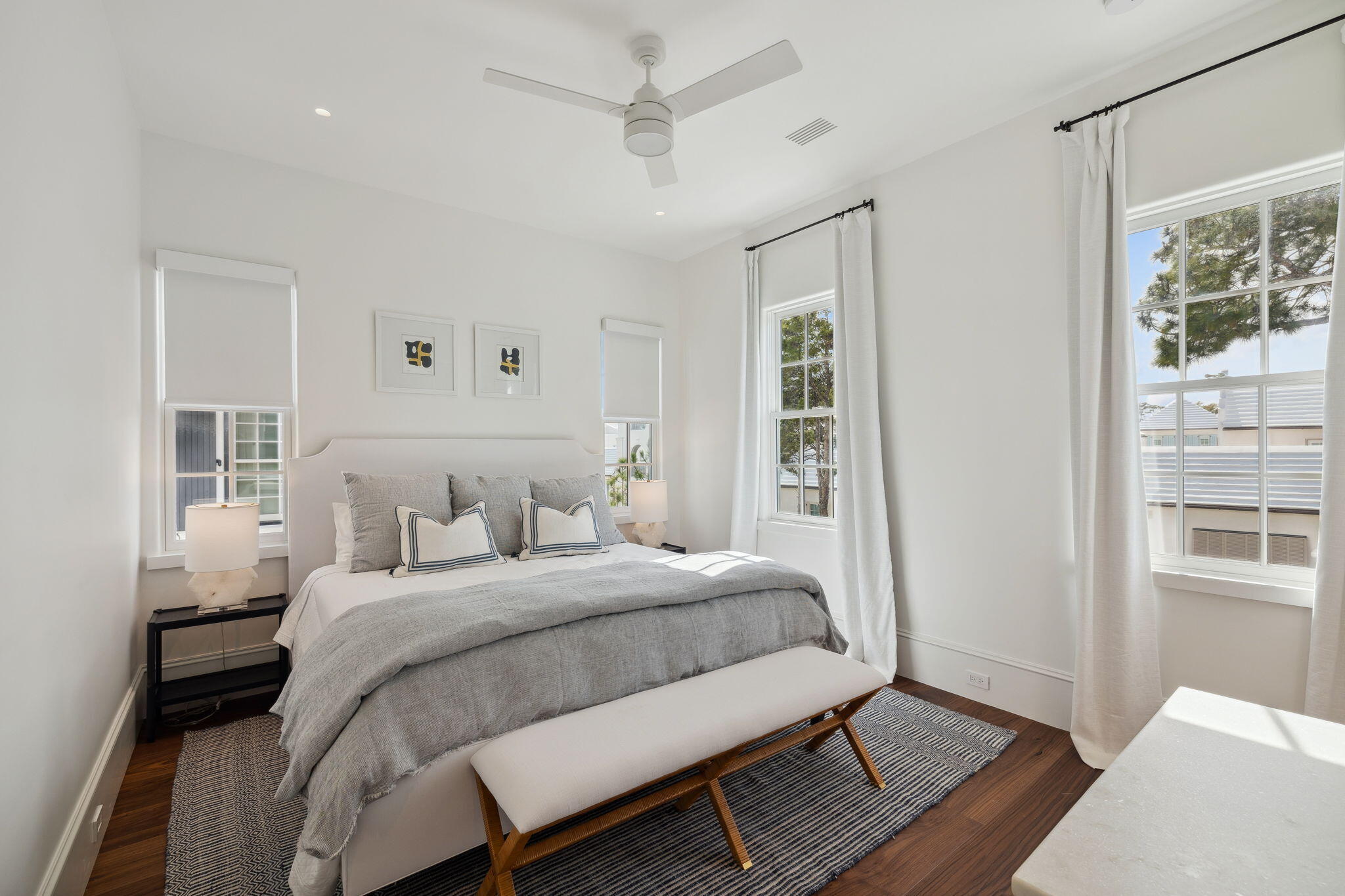 ALYS BEACH - Residential