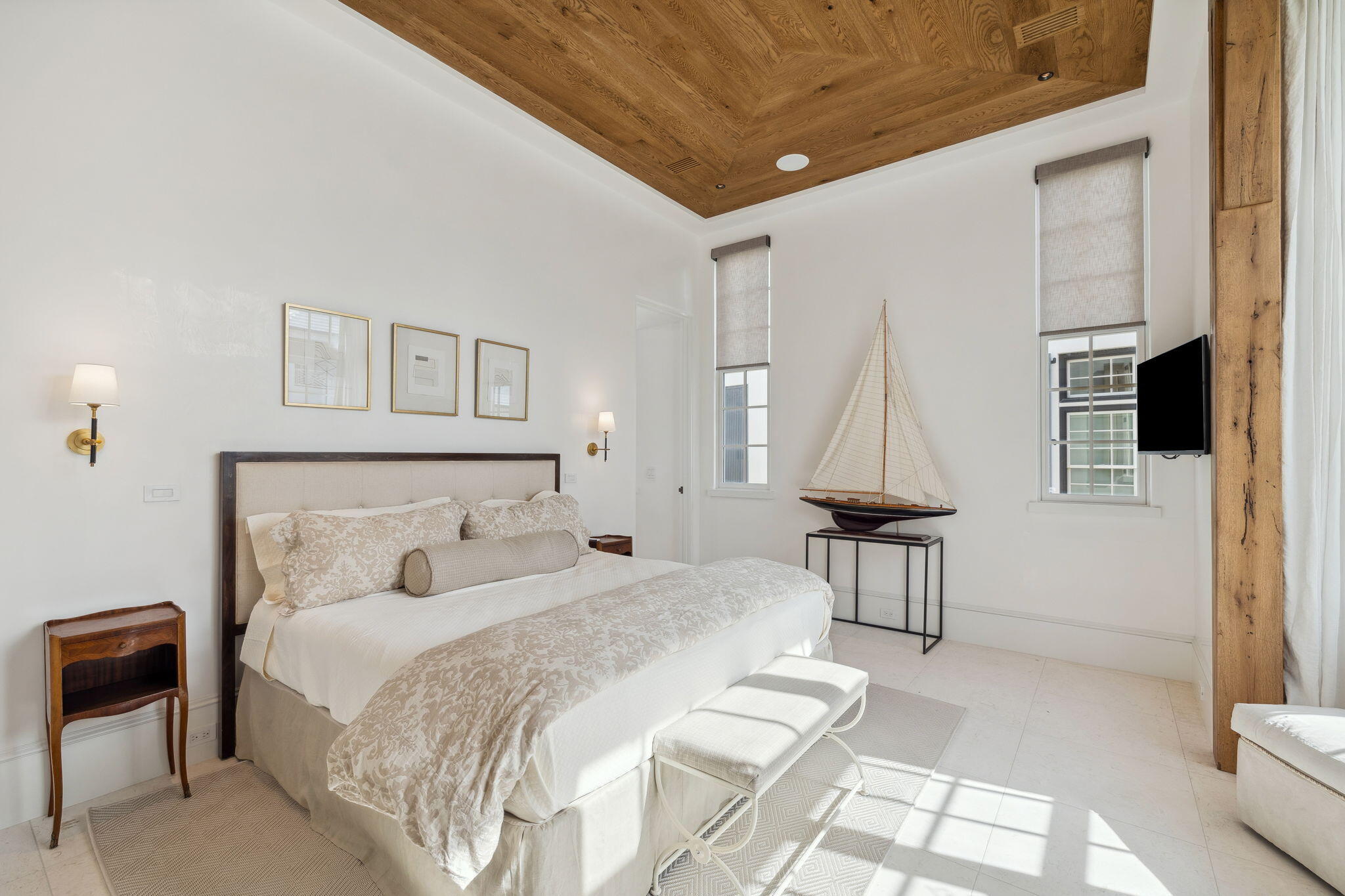 ALYS BEACH - Residential