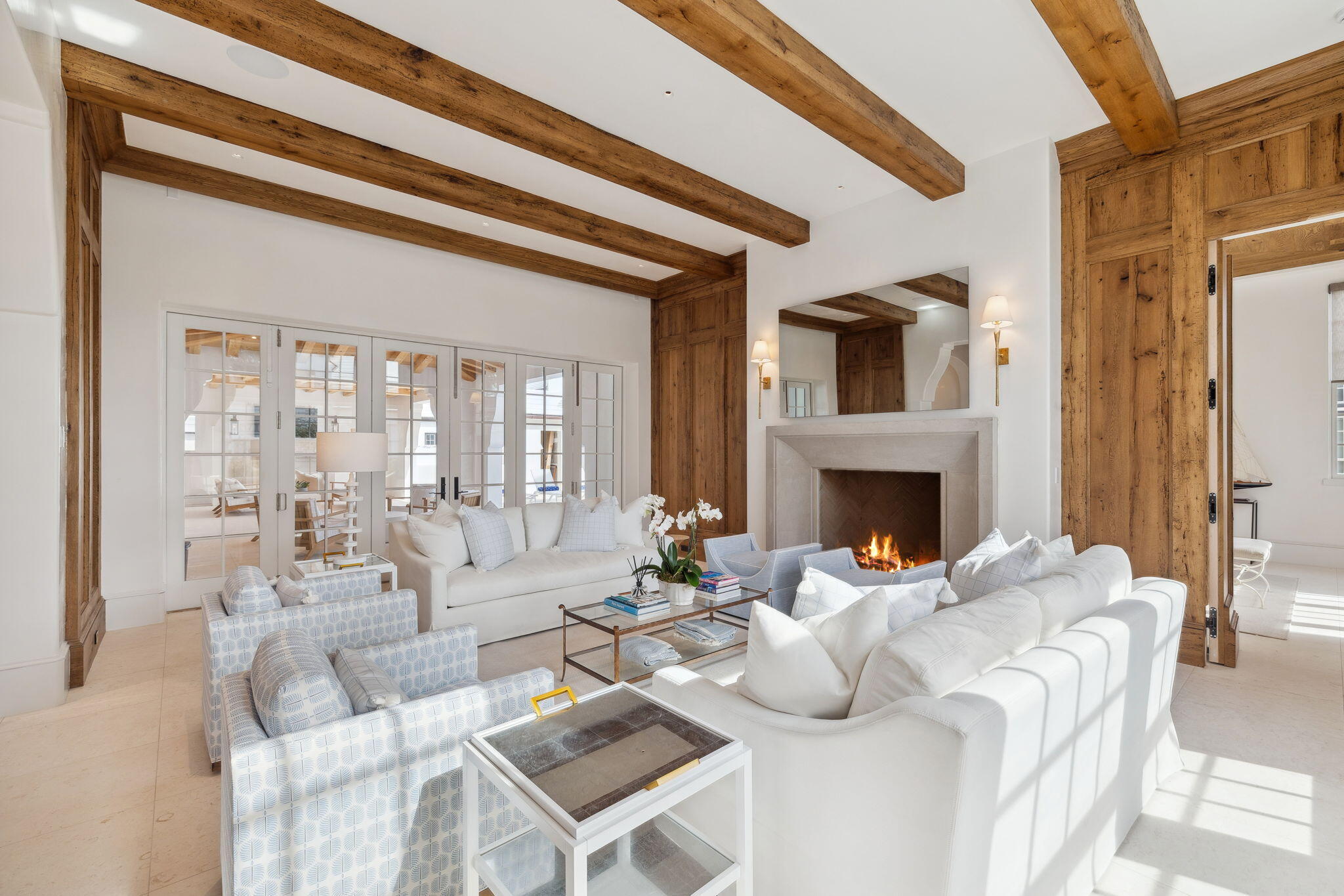 ALYS BEACH - Residential