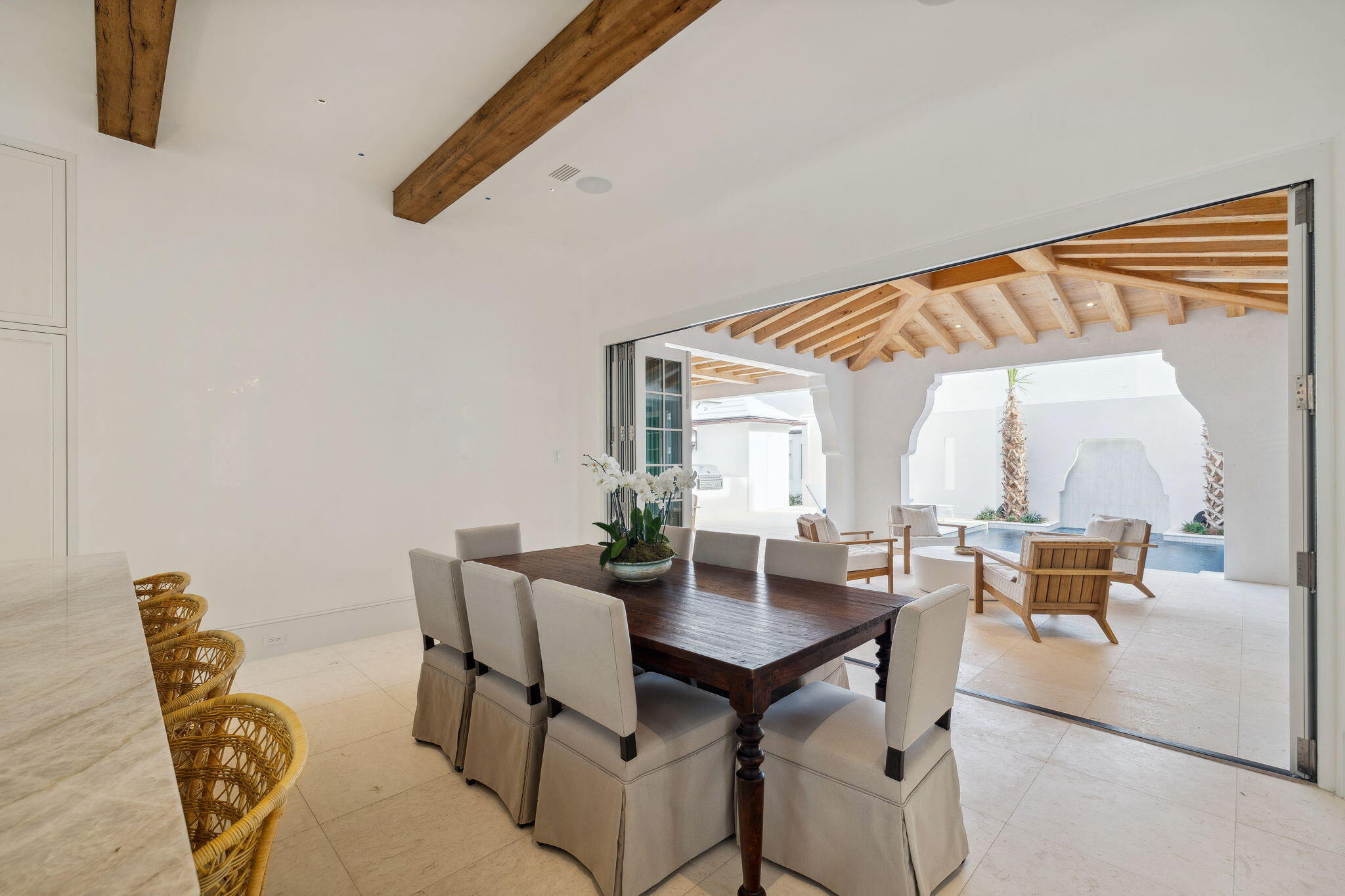 ALYS BEACH - Residential