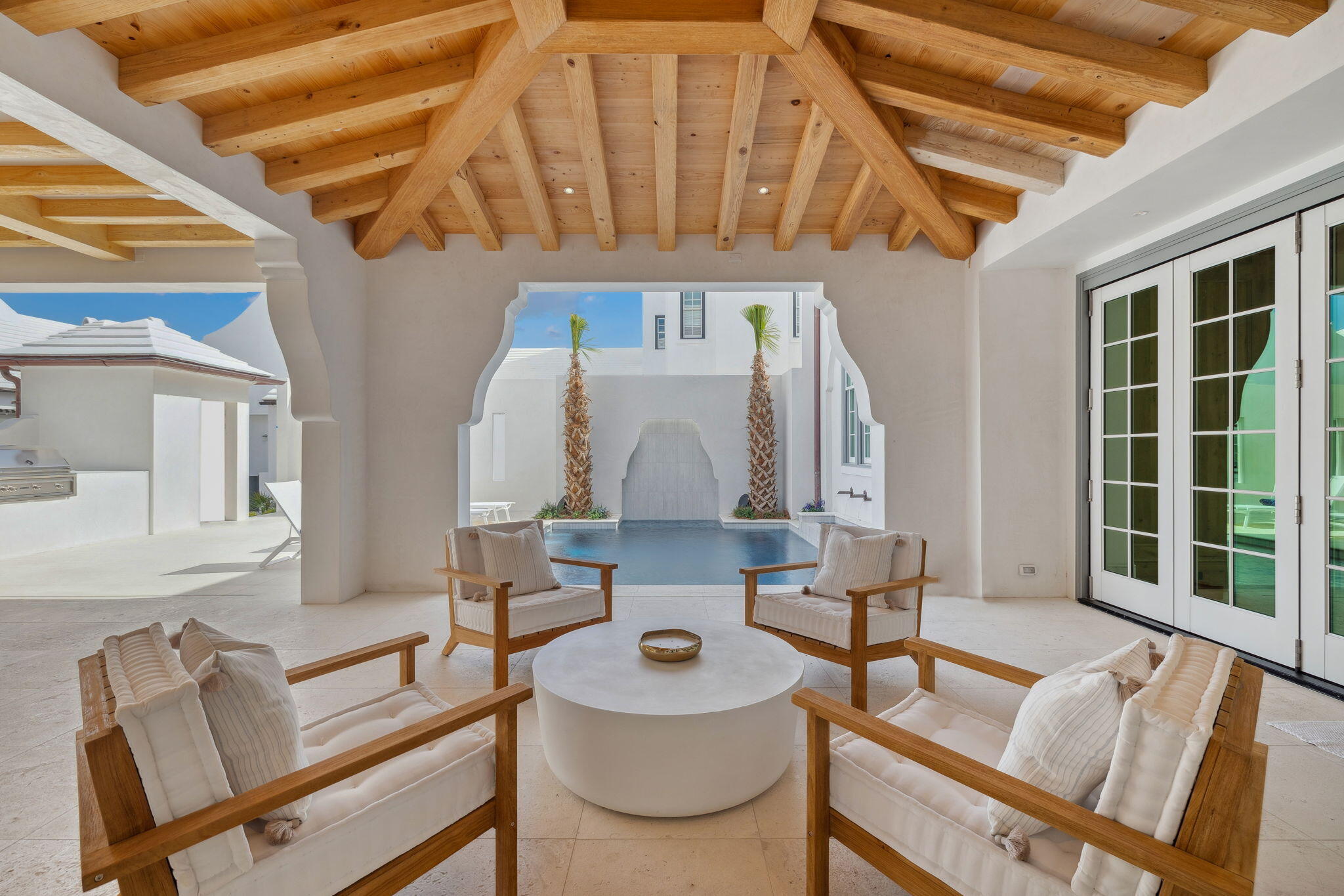 ALYS BEACH - Residential