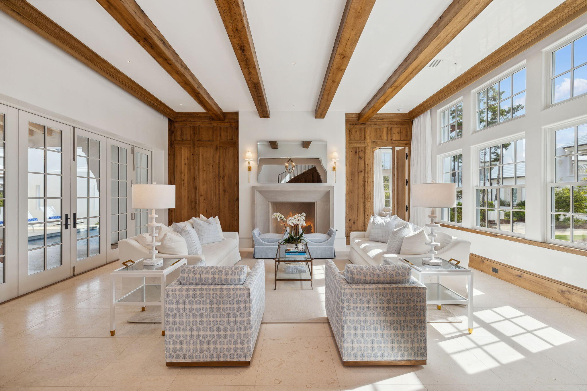 ALYS BEACH - Residential