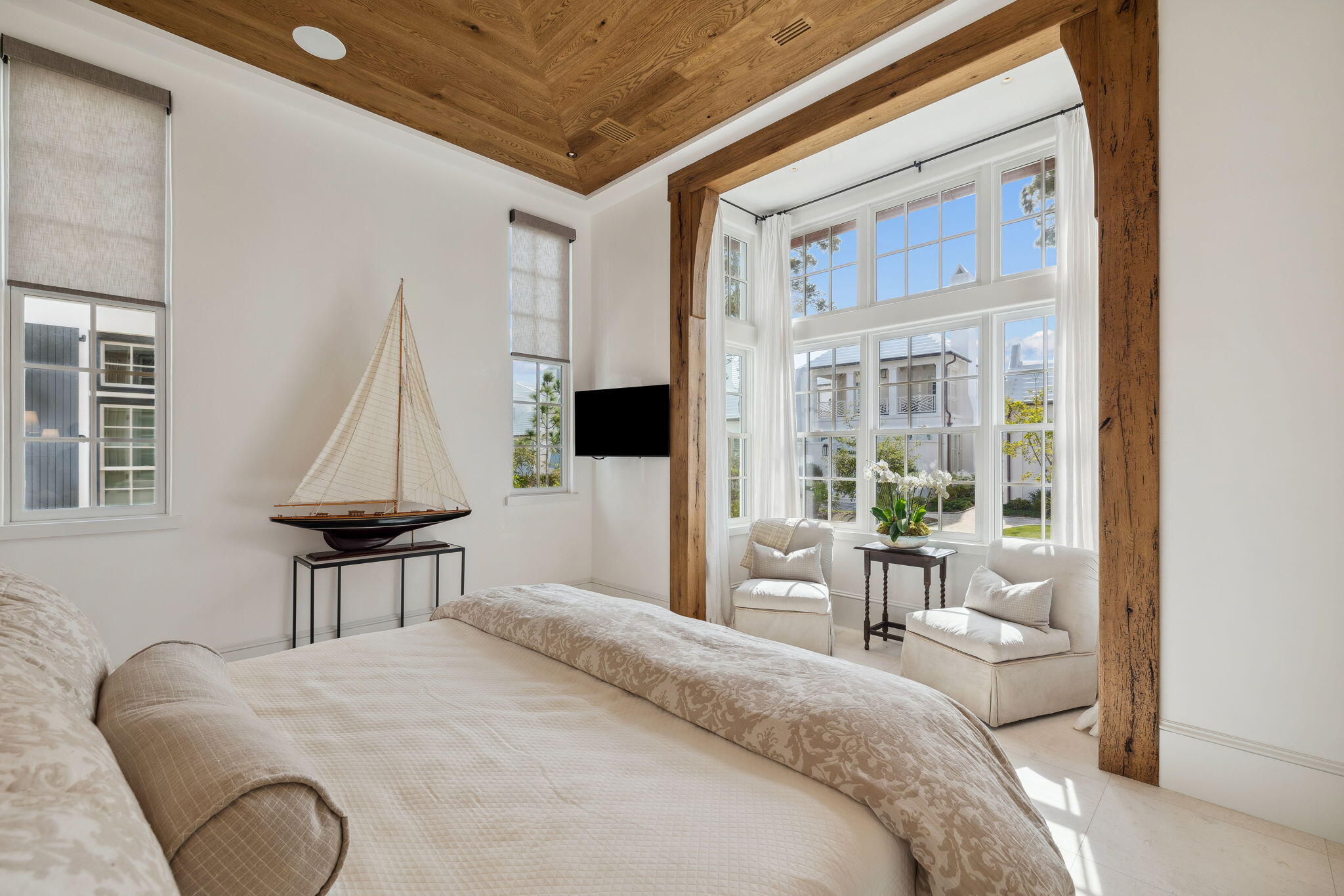 ALYS BEACH - Residential