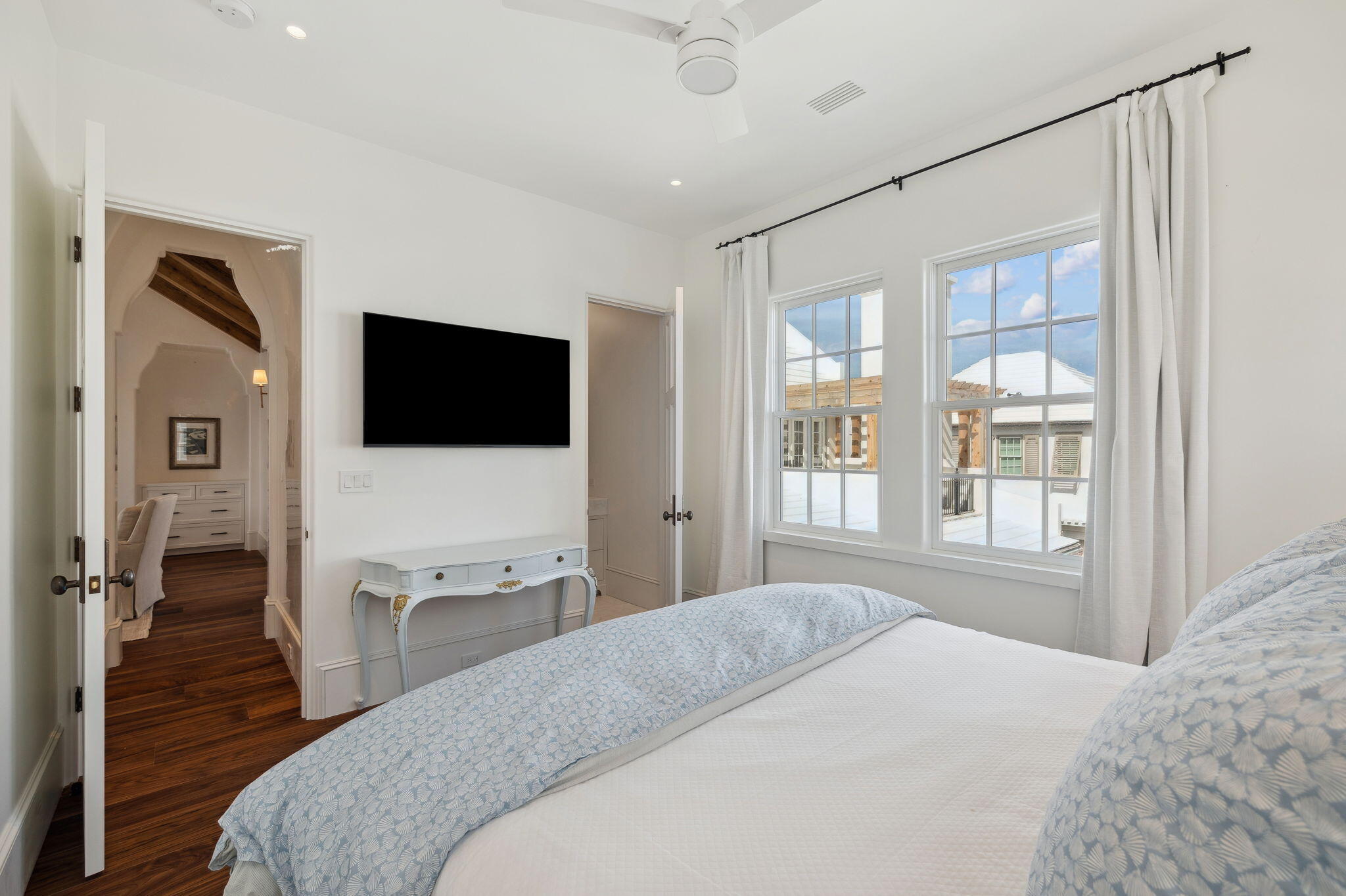 ALYS BEACH - Residential