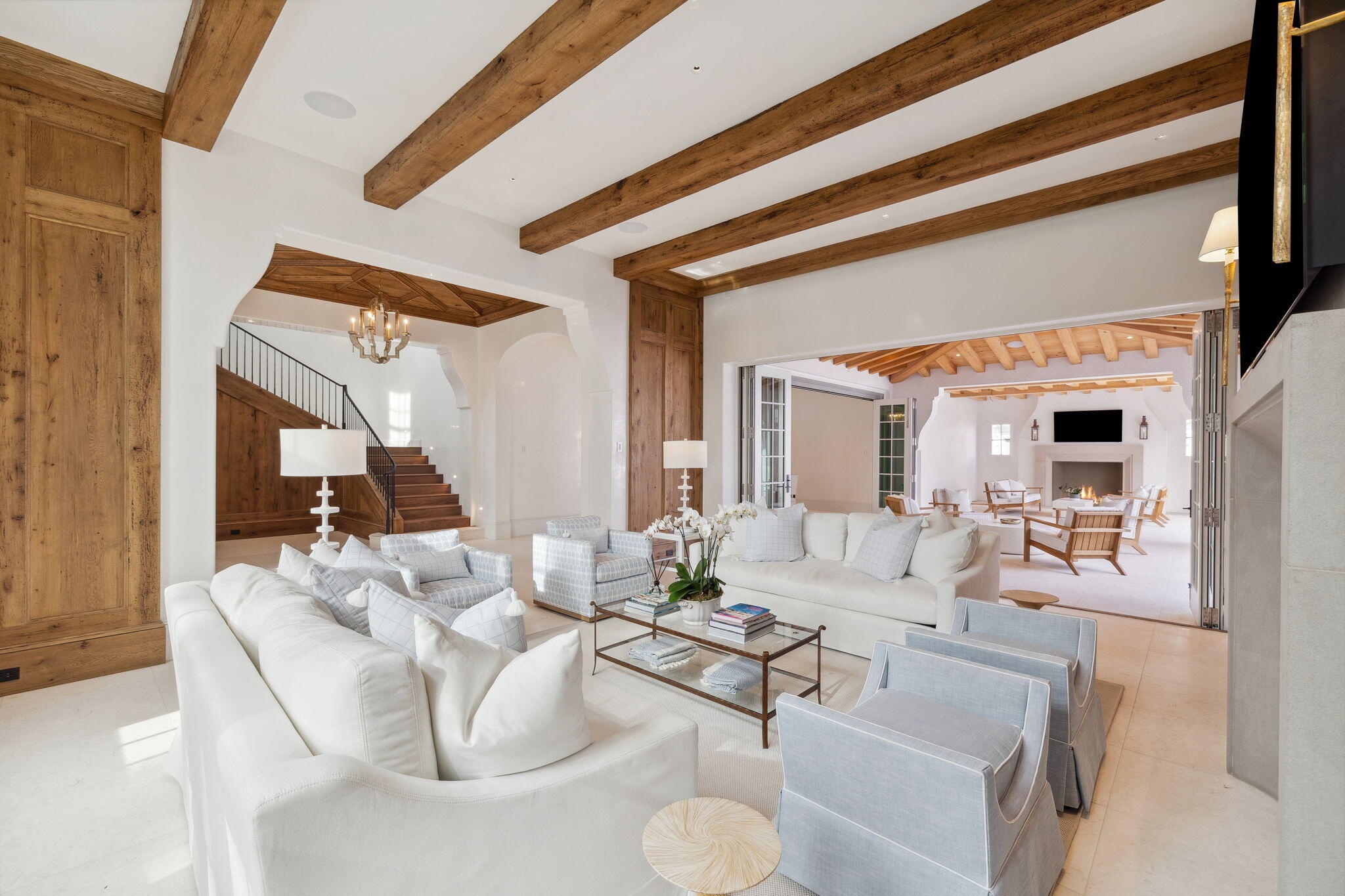 ALYS BEACH - Residential
