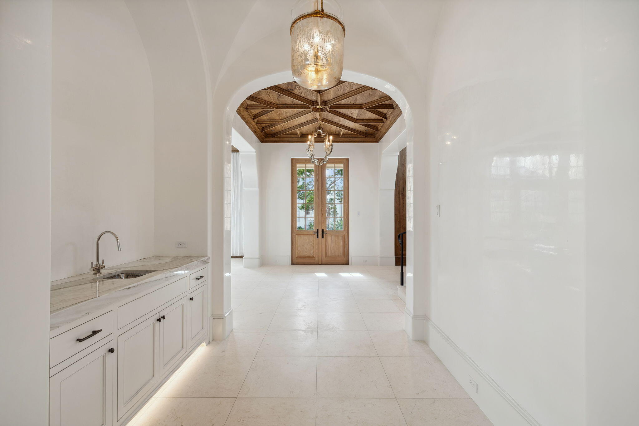 ALYS BEACH - Residential