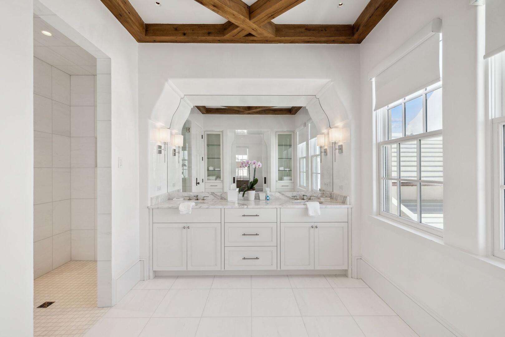 ALYS BEACH - Residential