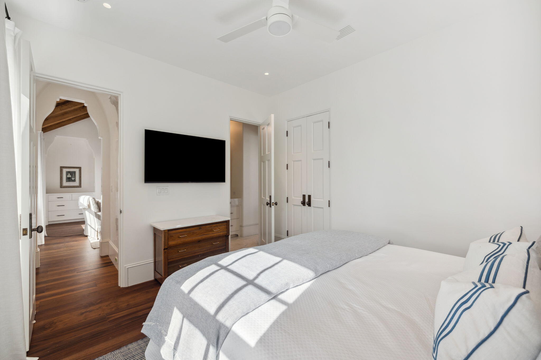 ALYS BEACH - Residential