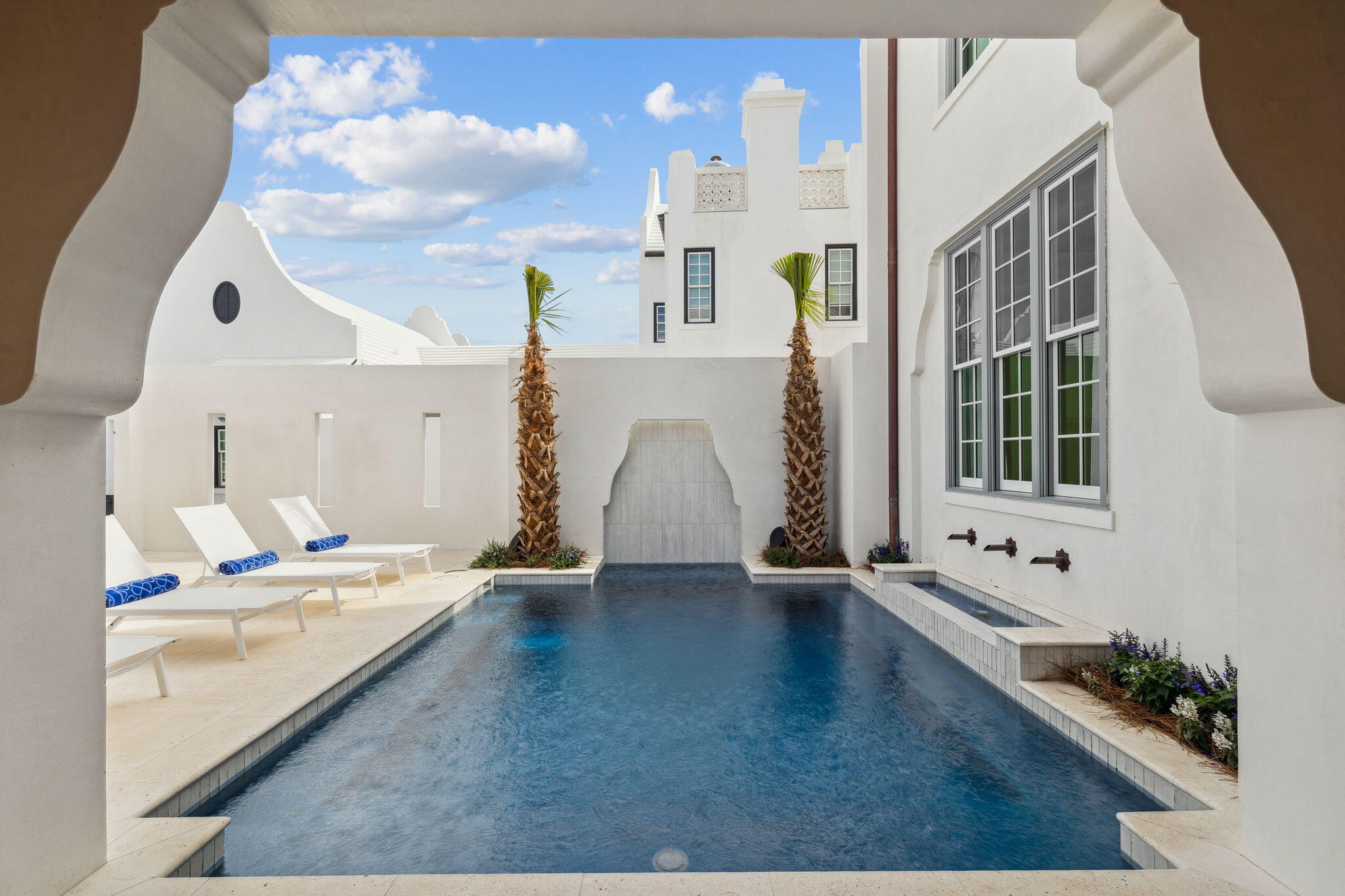 ALYS BEACH - Residential