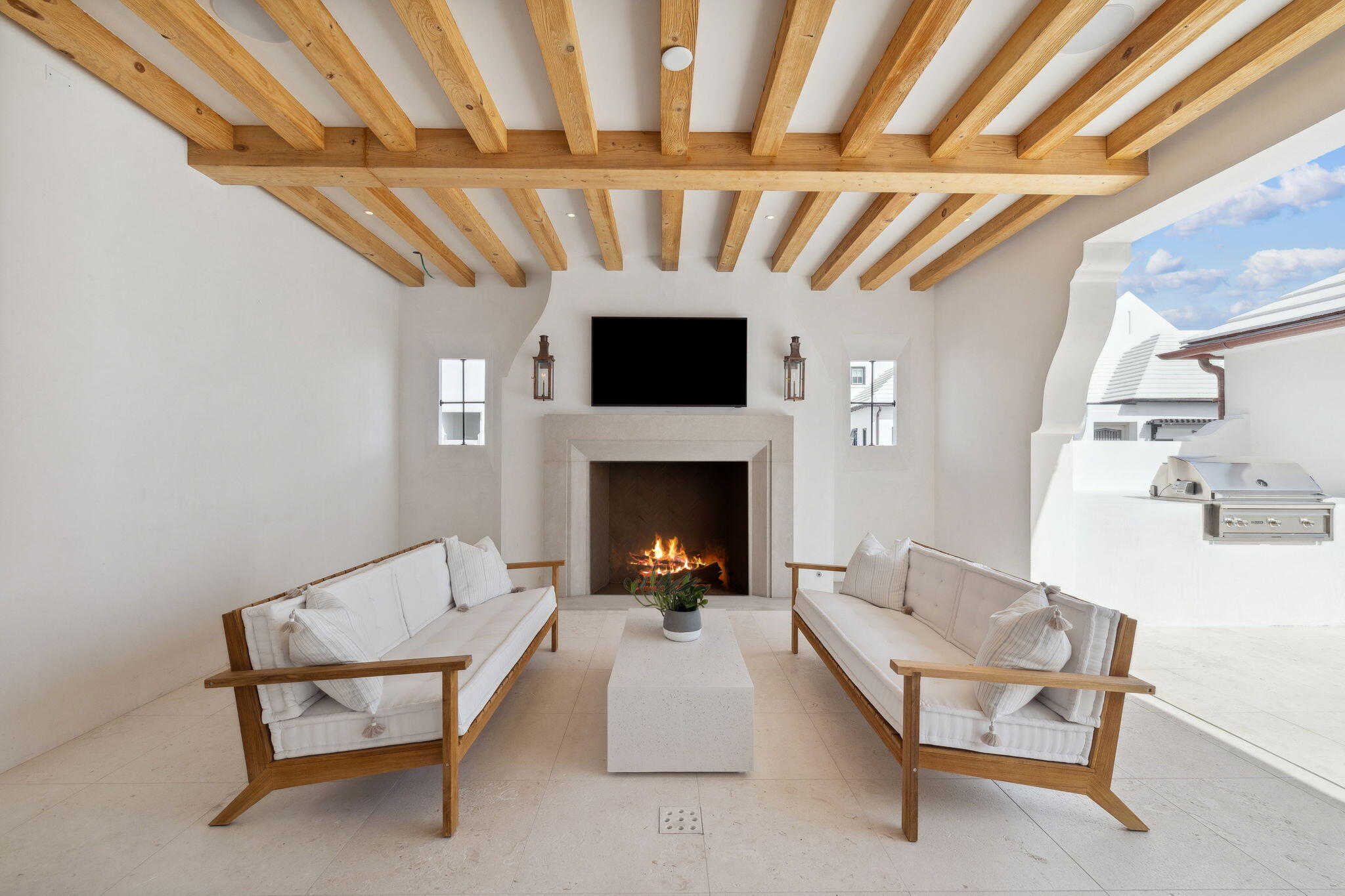ALYS BEACH - Residential