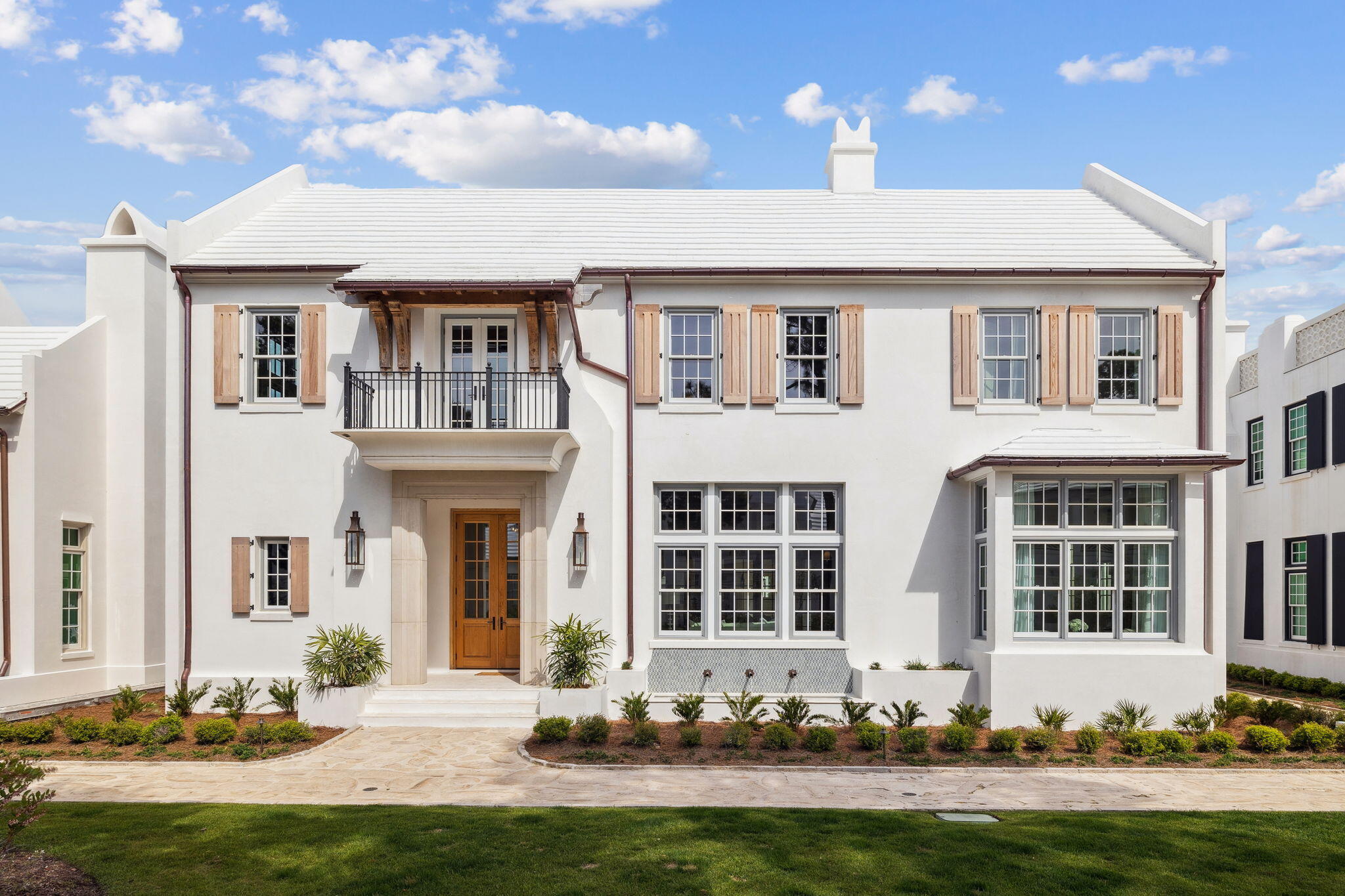 ALYS BEACH - Residential