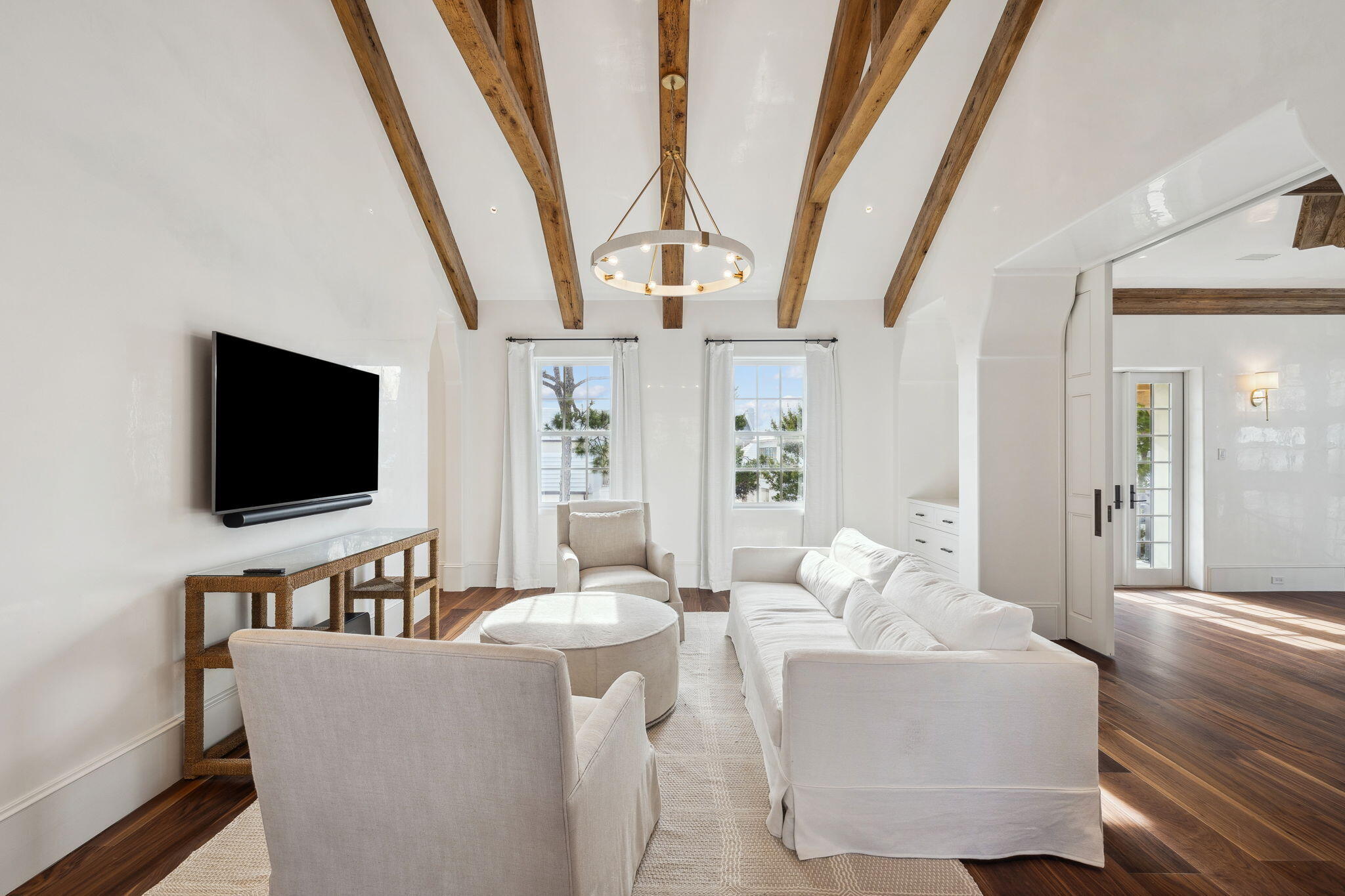 ALYS BEACH - Residential