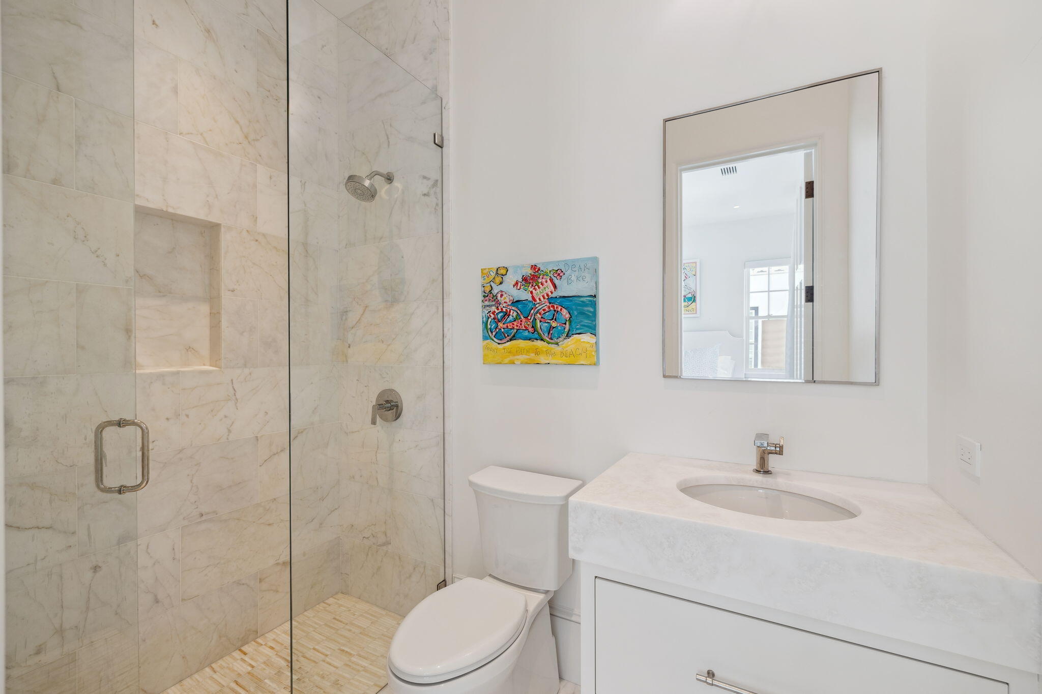 ALYS BEACH - Residential