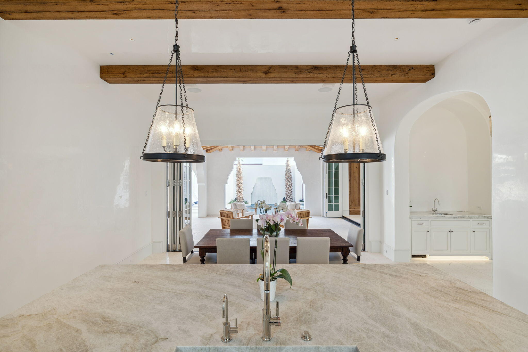 ALYS BEACH - Residential