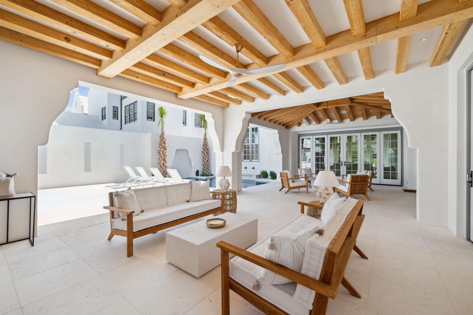 ALYS BEACH - Residential