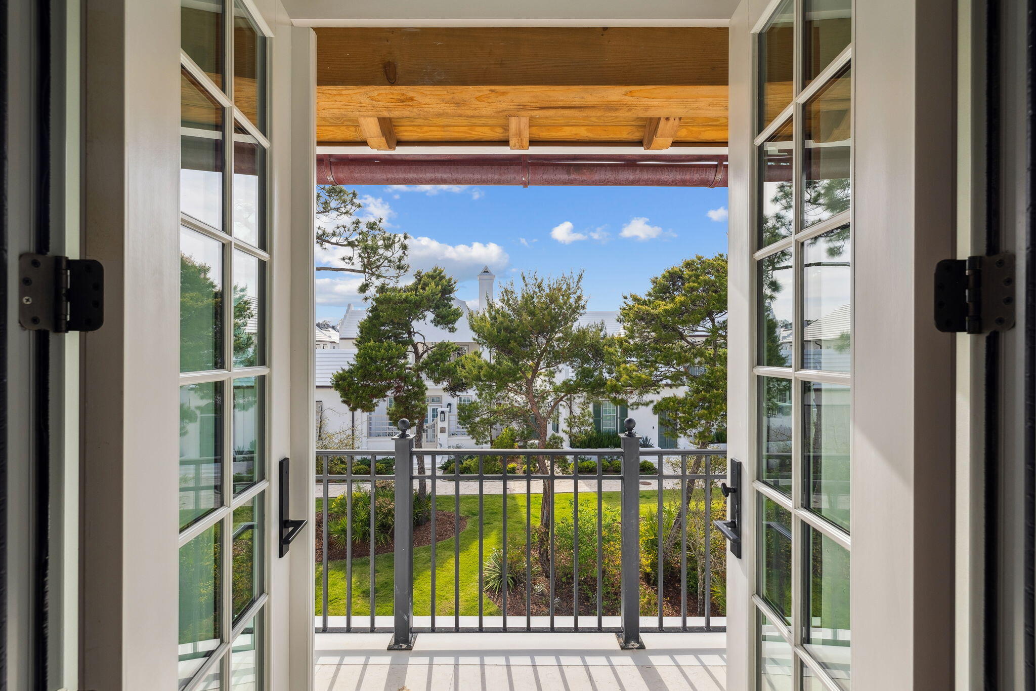 ALYS BEACH - Residential