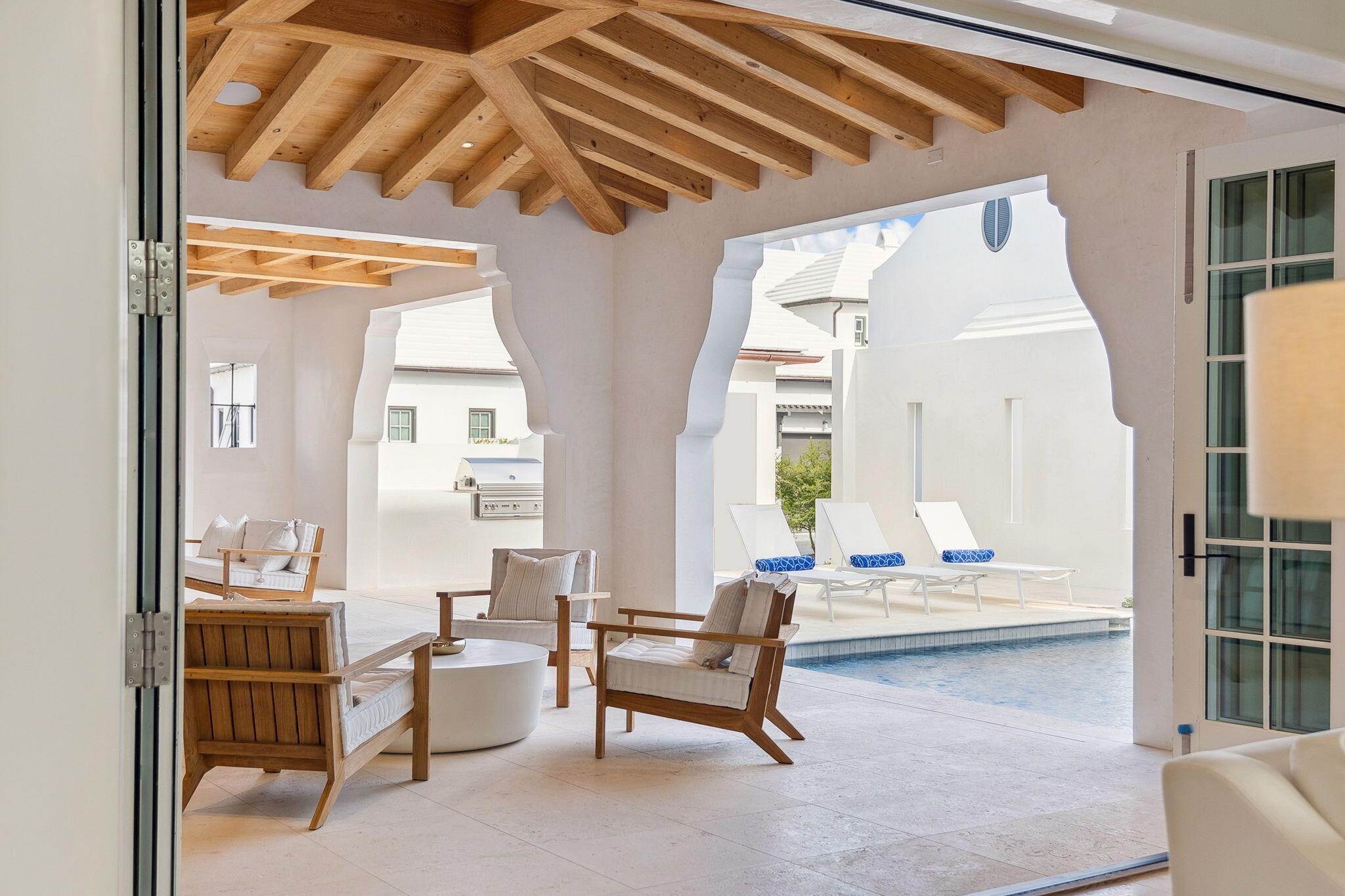 ALYS BEACH - Residential