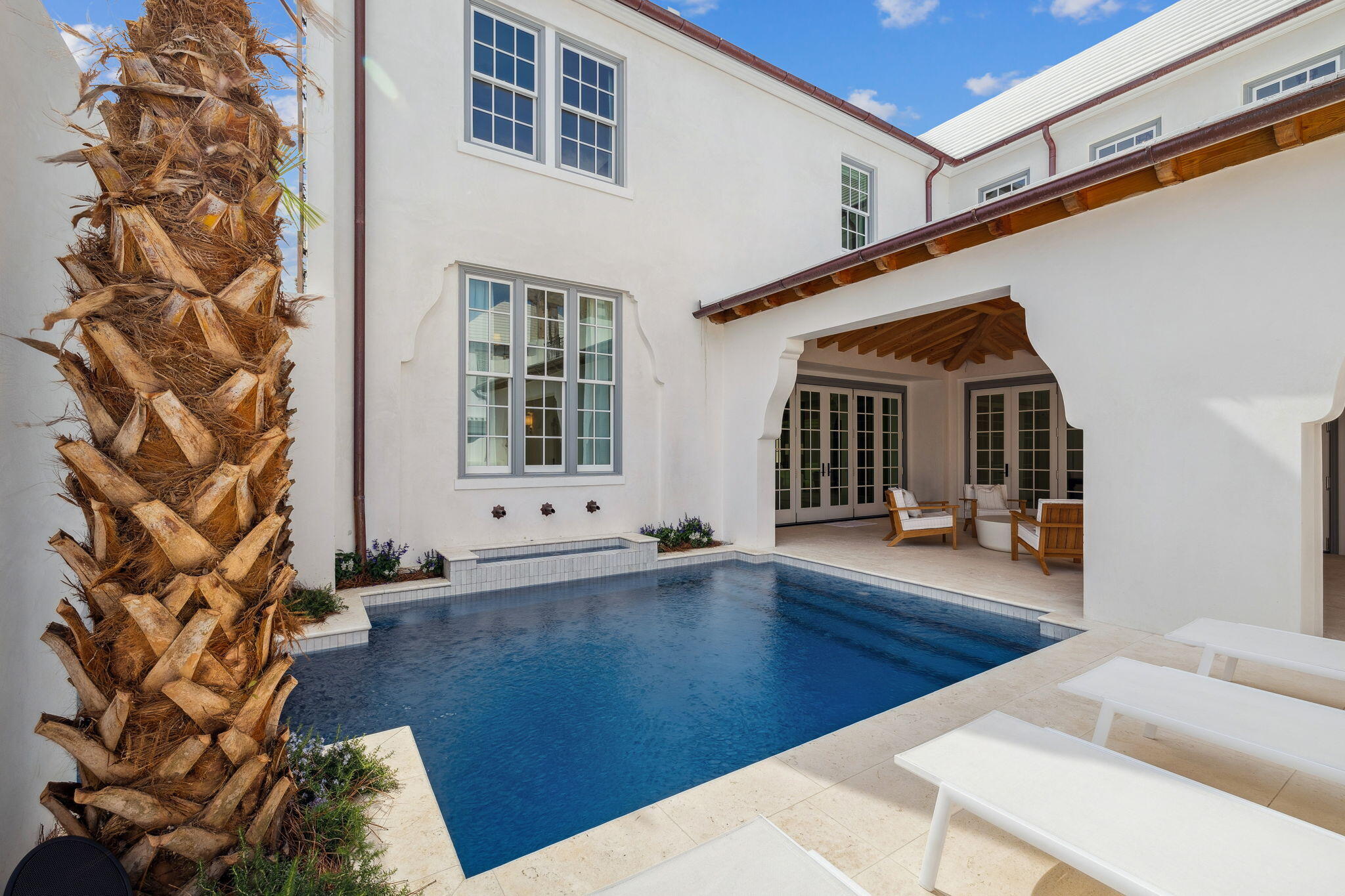 ALYS BEACH - Residential